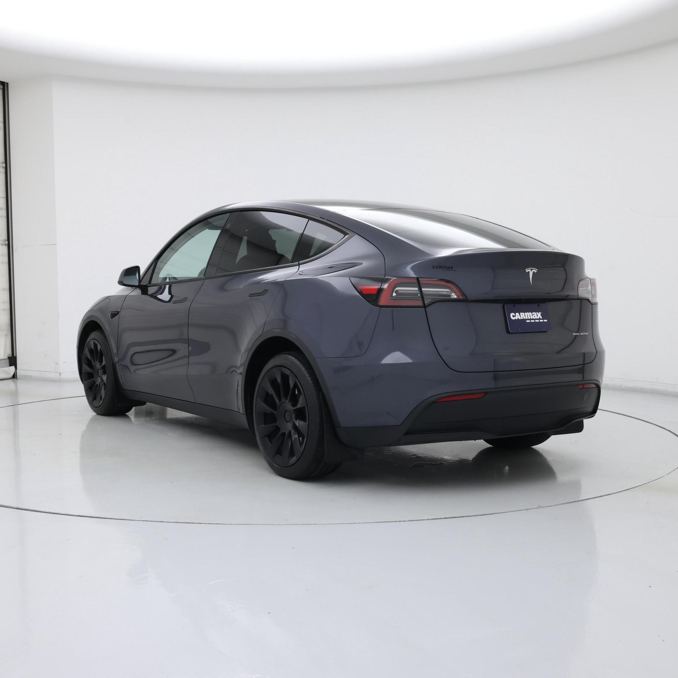 Thumbnail: 2023 Tesla Model Y - 2