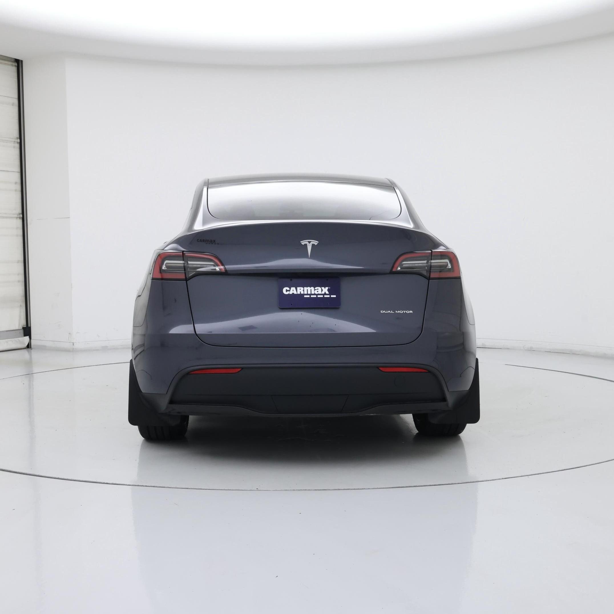 Thumbnail: 2023 Tesla Model Y - 6