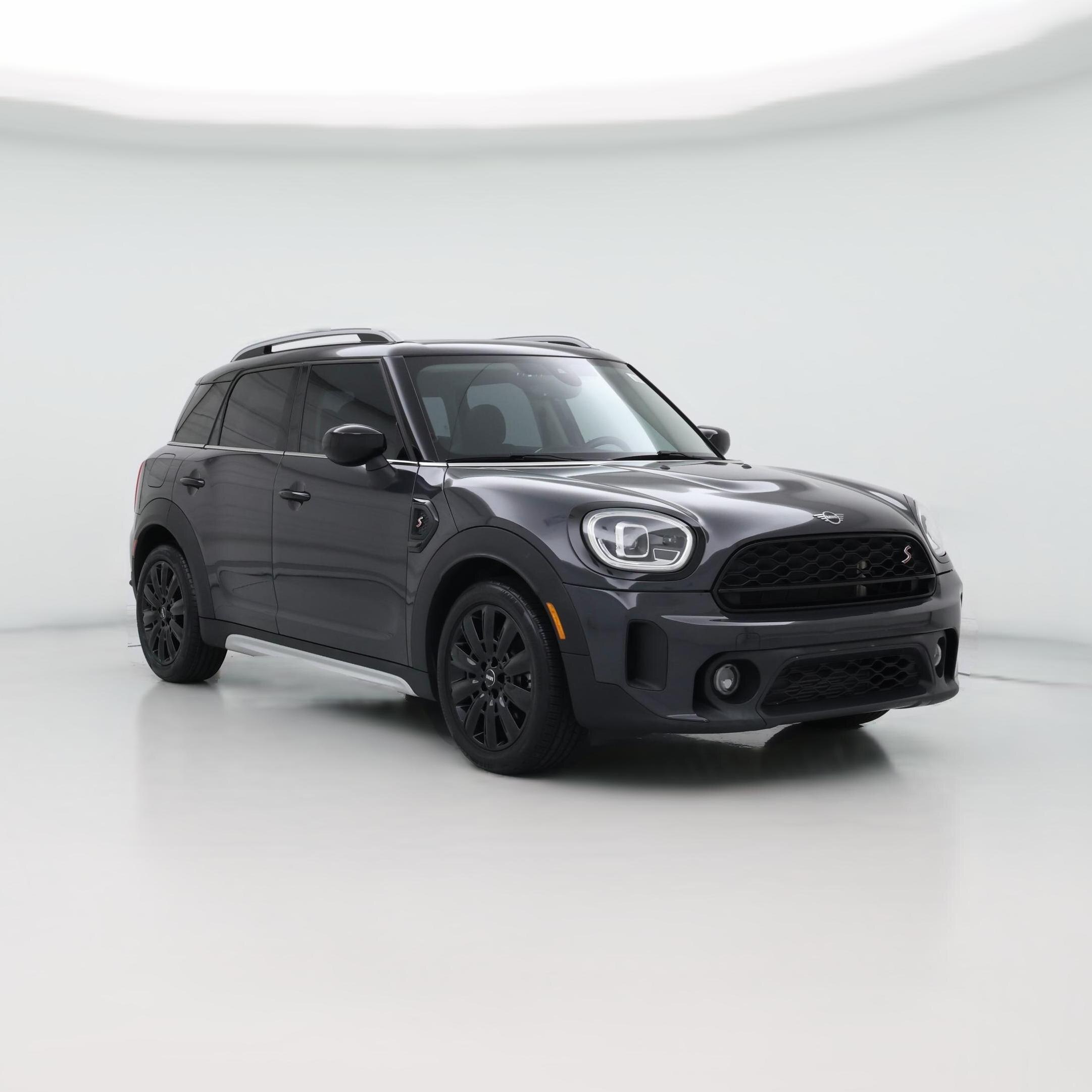 Thumbnail: 2021 MINI Cooper Countryman - 1