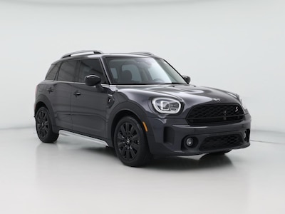 2021 Mini Cooper Countryman S