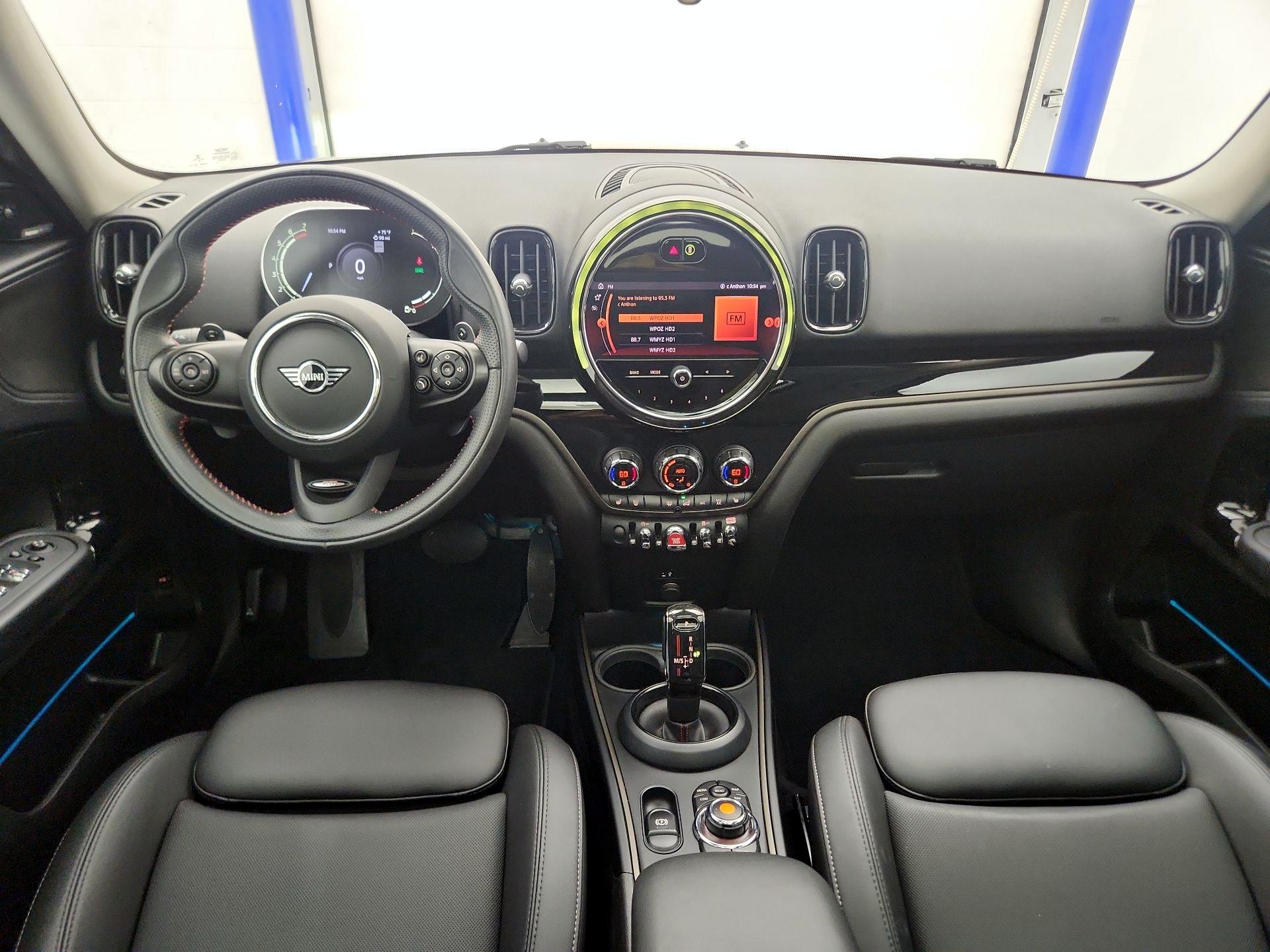 Thumbnail: 2021 MINI Cooper Countryman - 9