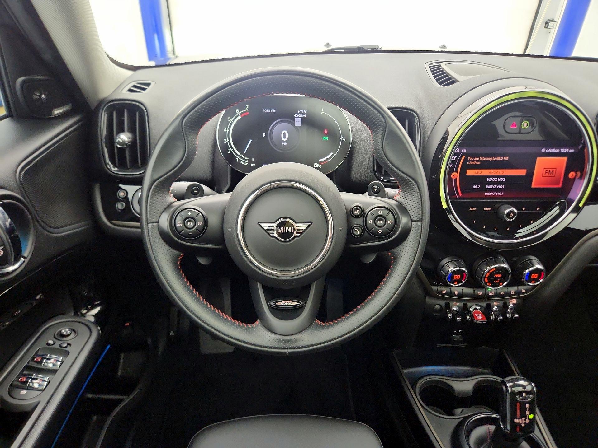 Thumbnail: 2021 MINI Cooper Countryman - 10