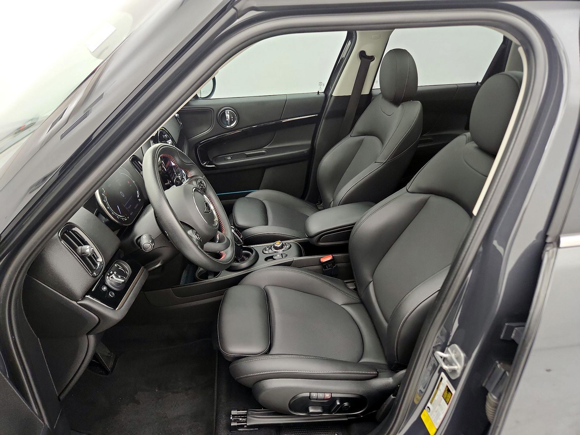 Thumbnail: 2021 MINI Cooper Countryman - 11