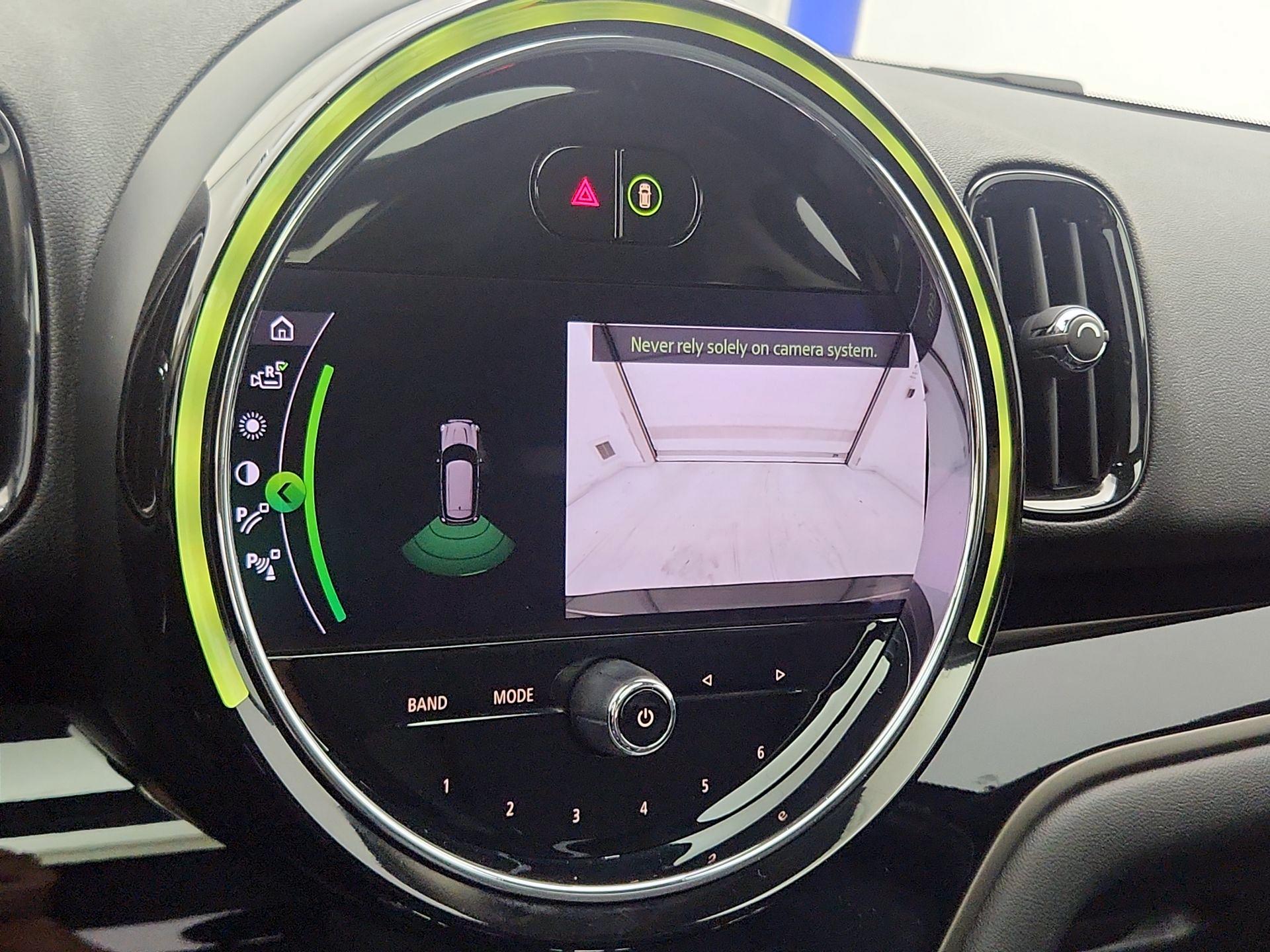 Thumbnail: 2021 MINI Cooper Countryman - 15