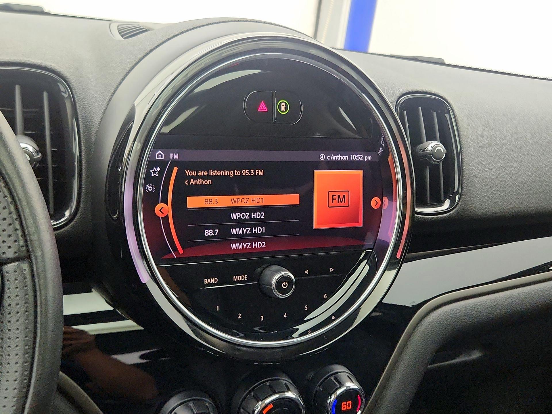 Thumbnail: 2021 MINI Cooper Countryman - 16