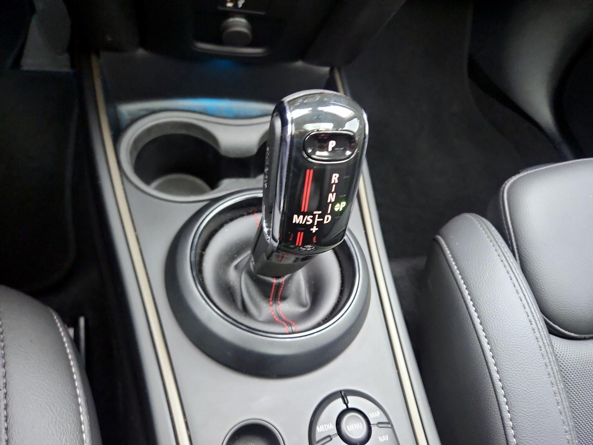 Thumbnail: 2021 MINI Cooper Countryman - 18