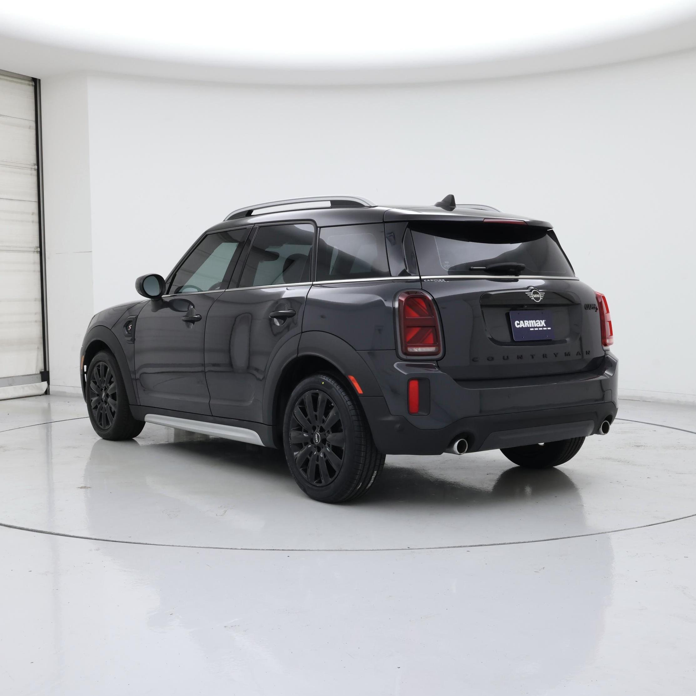Thumbnail: 2021 MINI Cooper Countryman - 2