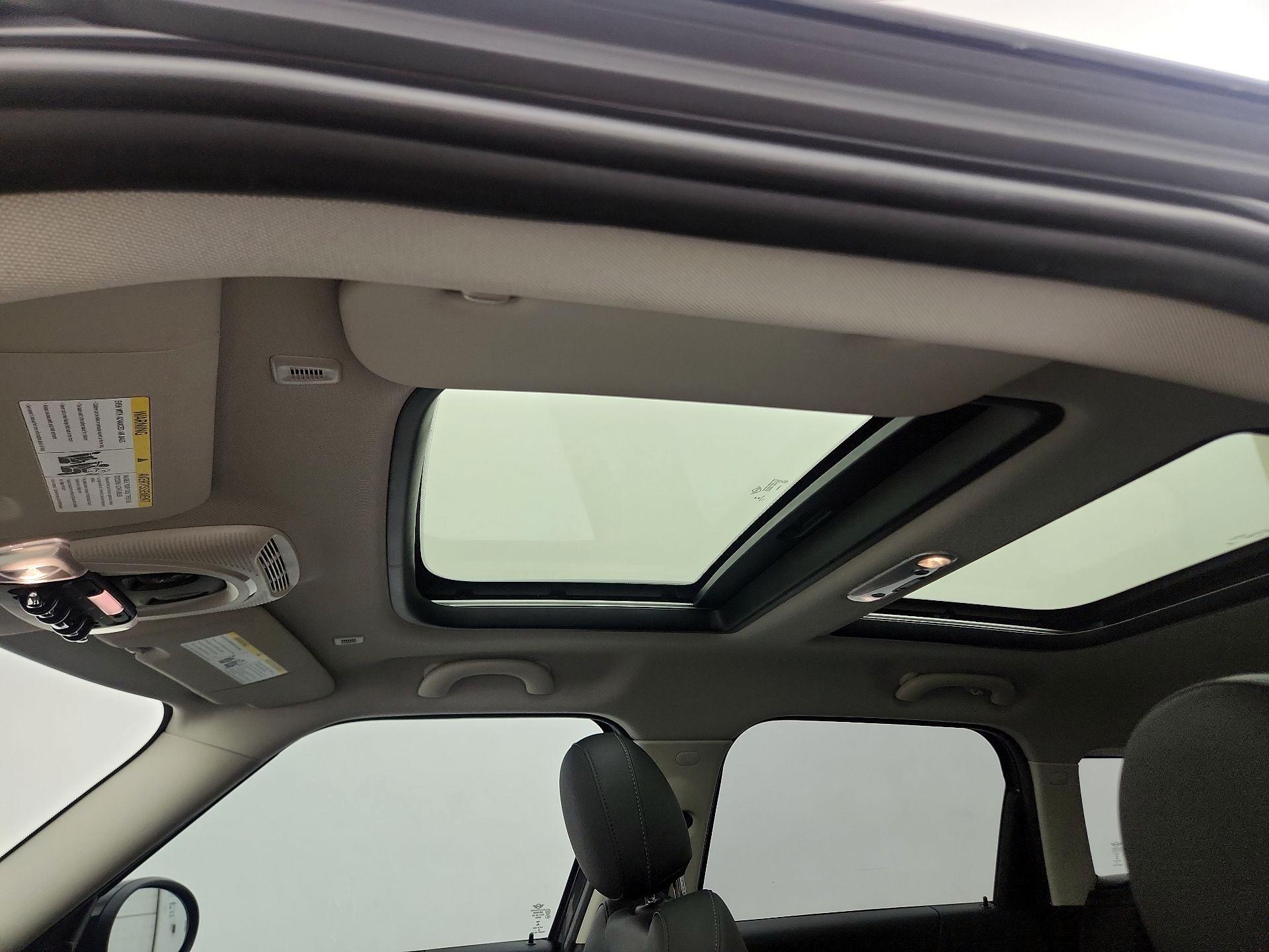 Thumbnail: 2021 MINI Cooper Countryman - 19