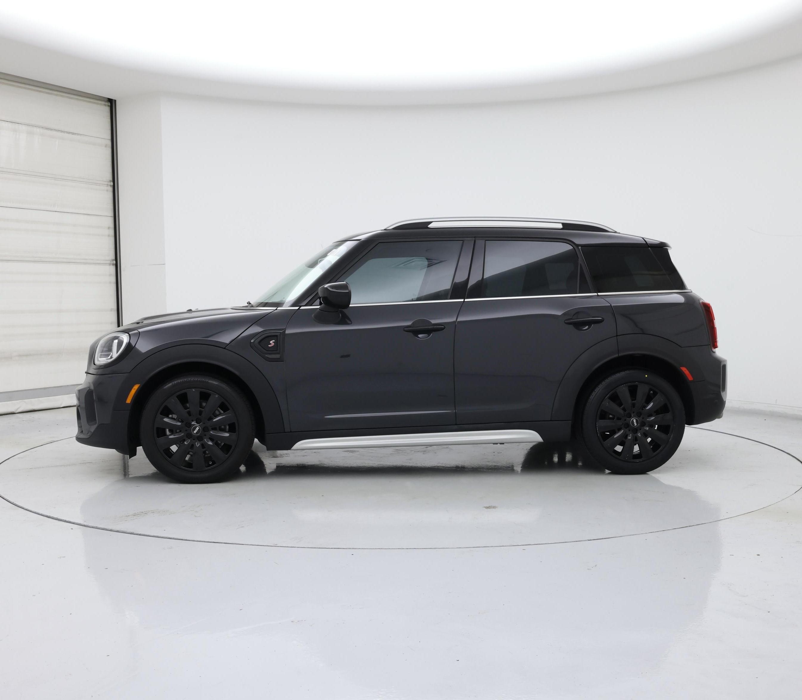 Thumbnail: 2021 MINI Cooper Countryman - 3