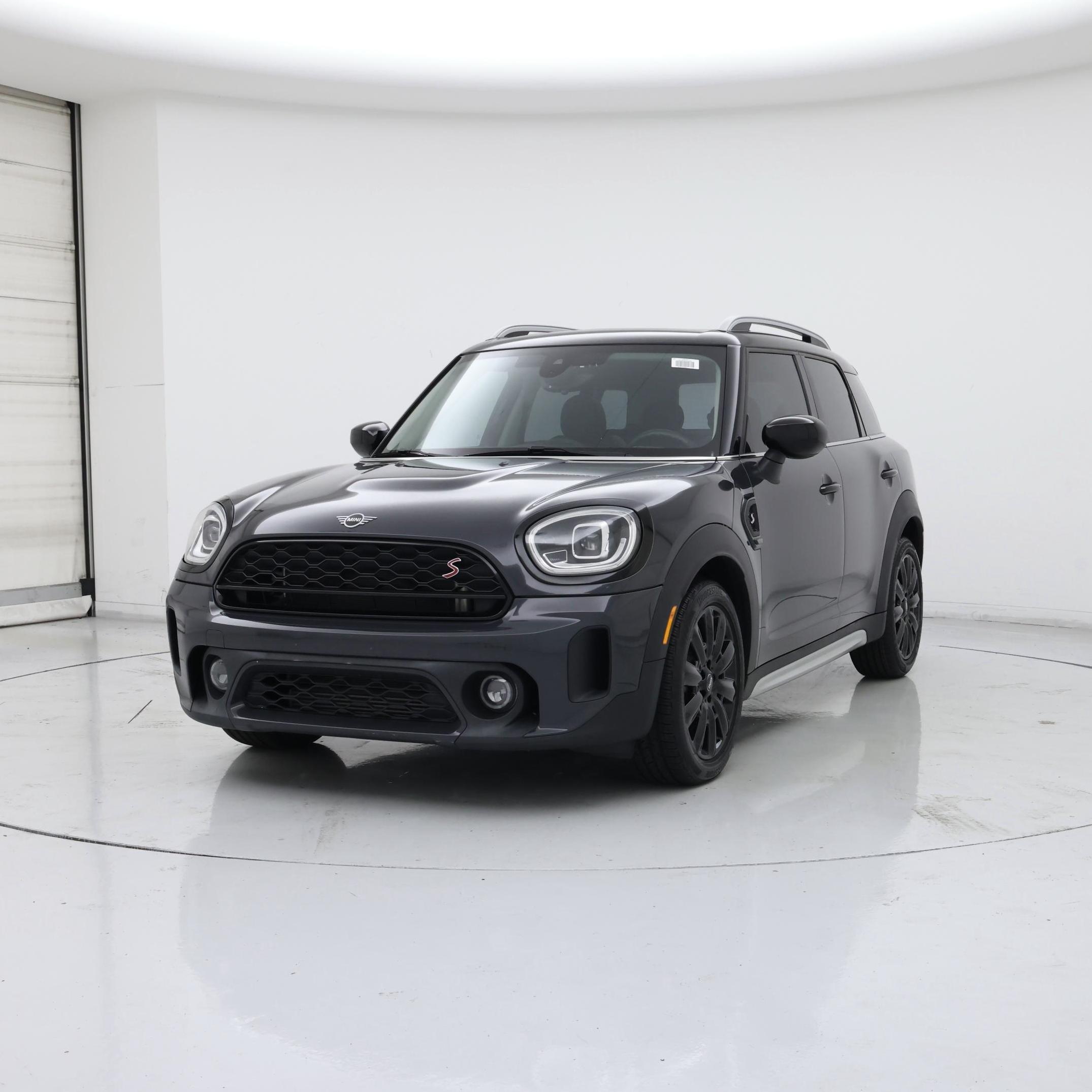 Thumbnail: 2021 MINI Cooper Countryman - 4