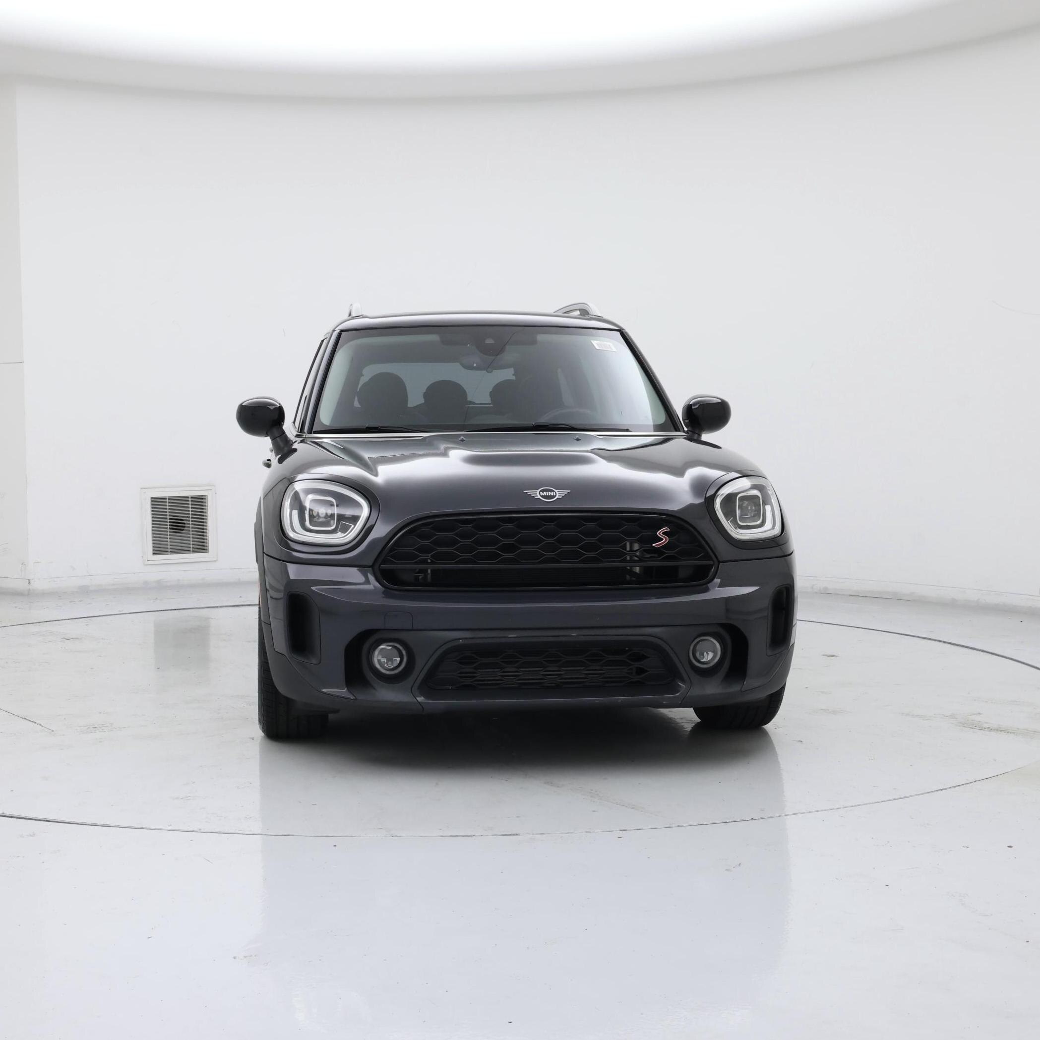 Thumbnail: 2021 MINI Cooper Countryman - 5