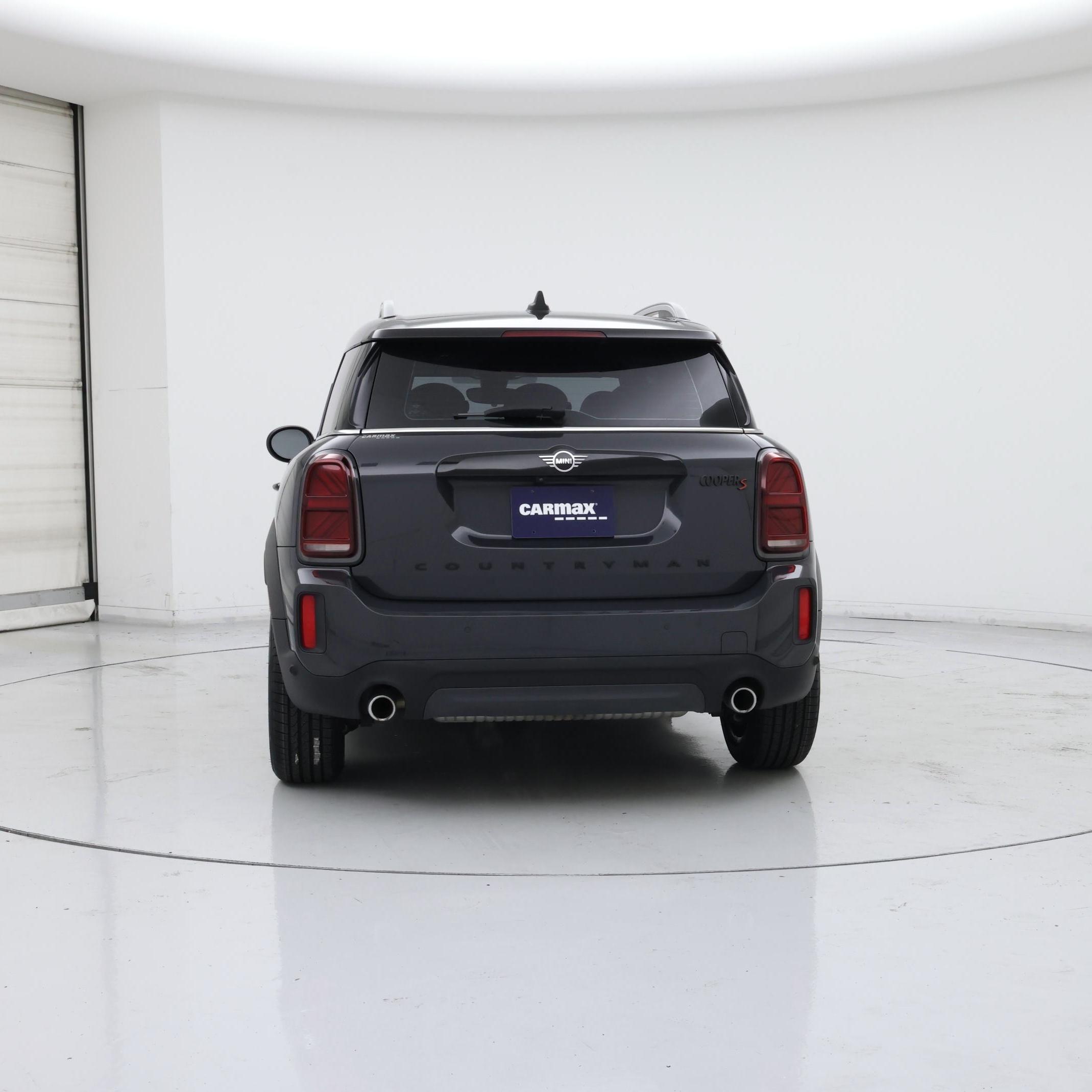 Thumbnail: 2021 MINI Cooper Countryman - 6