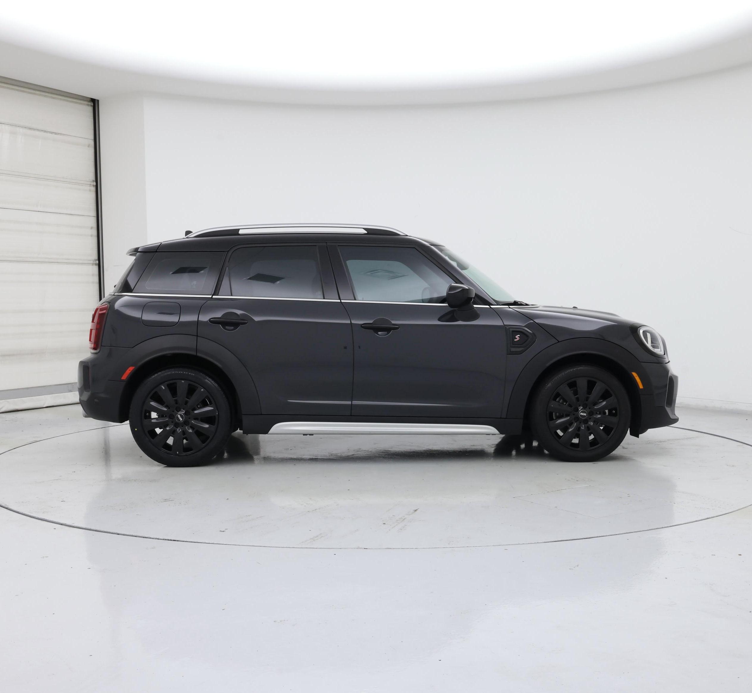 Thumbnail: 2021 MINI Cooper Countryman - 7