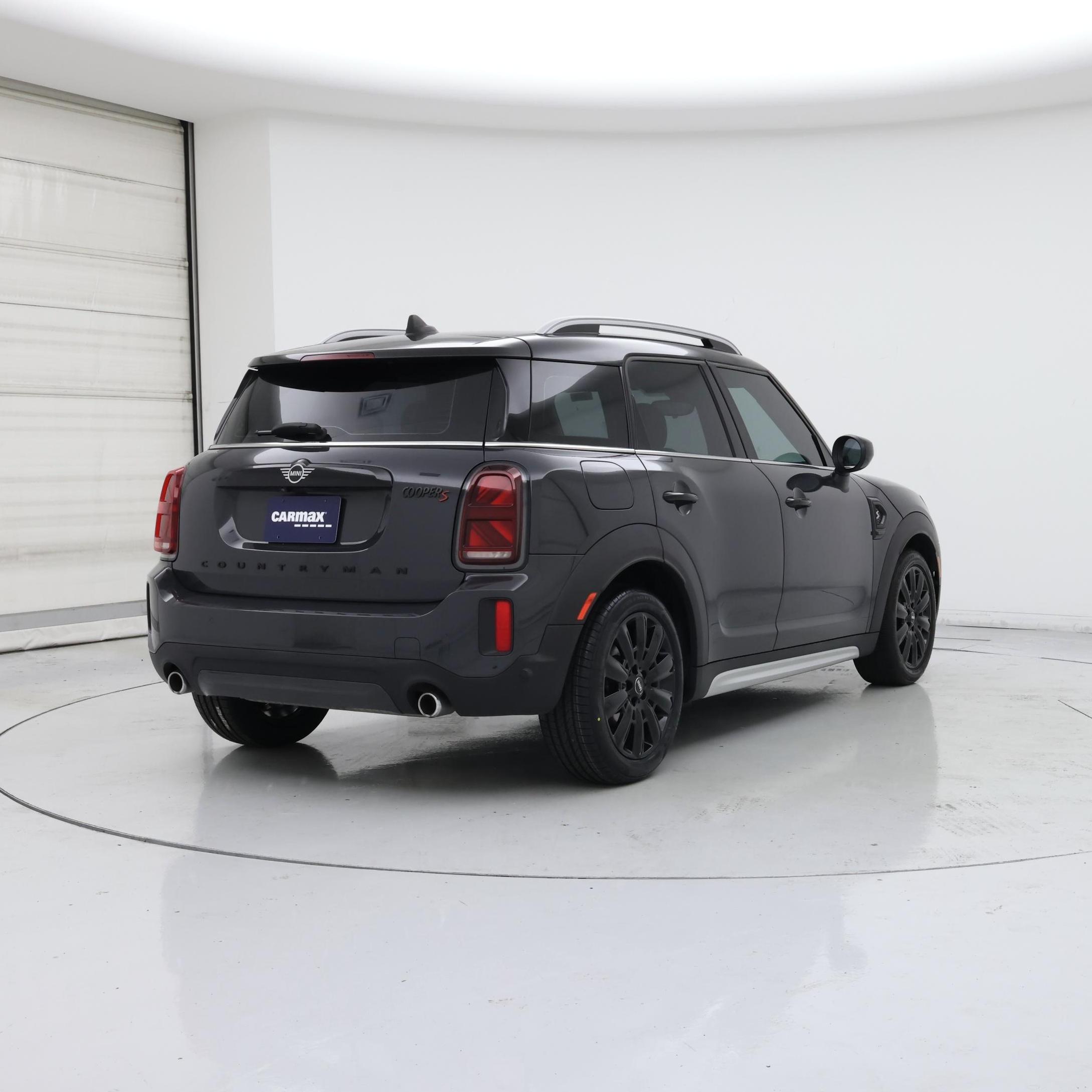 Thumbnail: 2021 MINI Cooper Countryman - 8