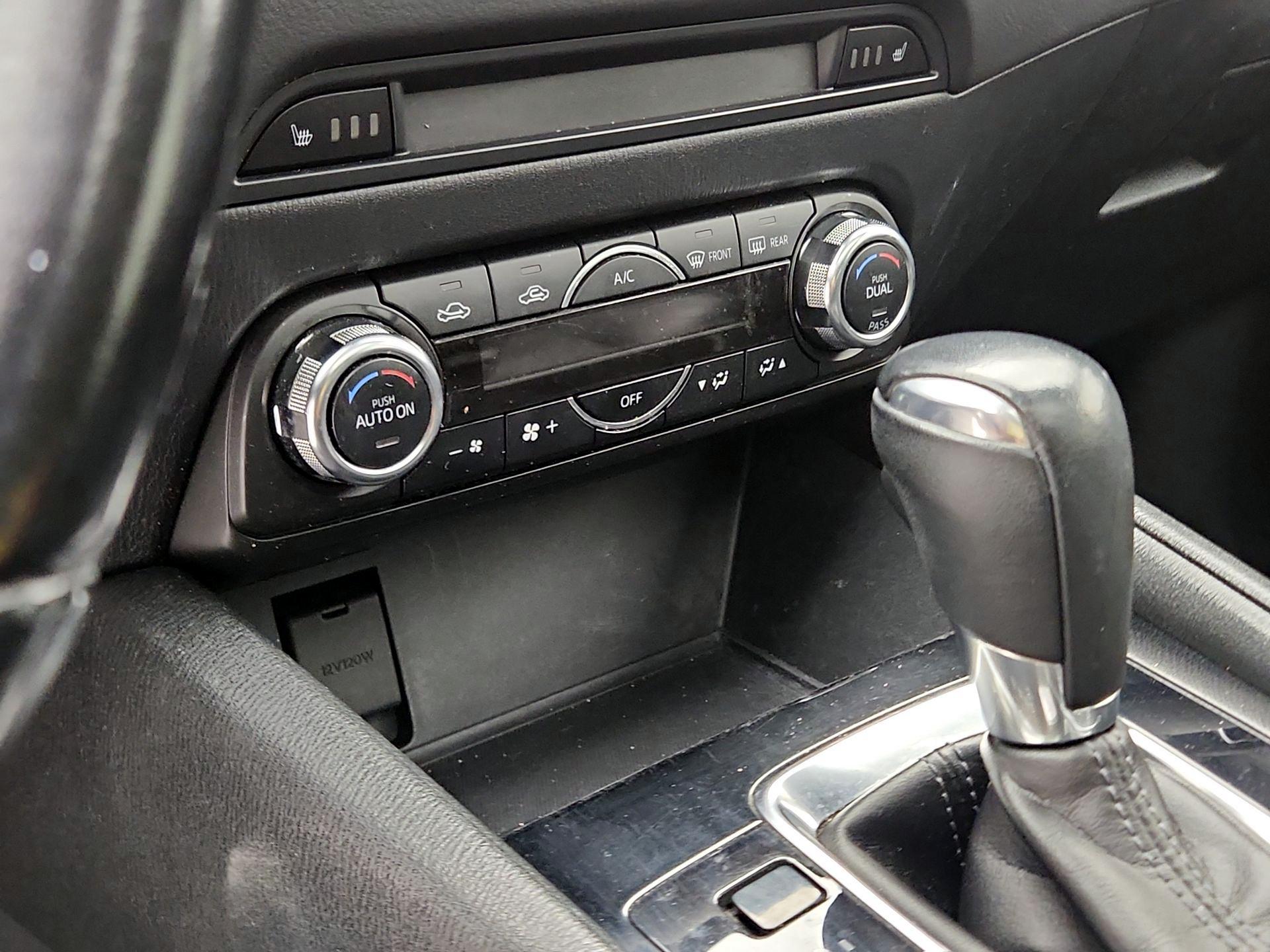 Thumbnail: 2018 Mazda CX-5 - 17