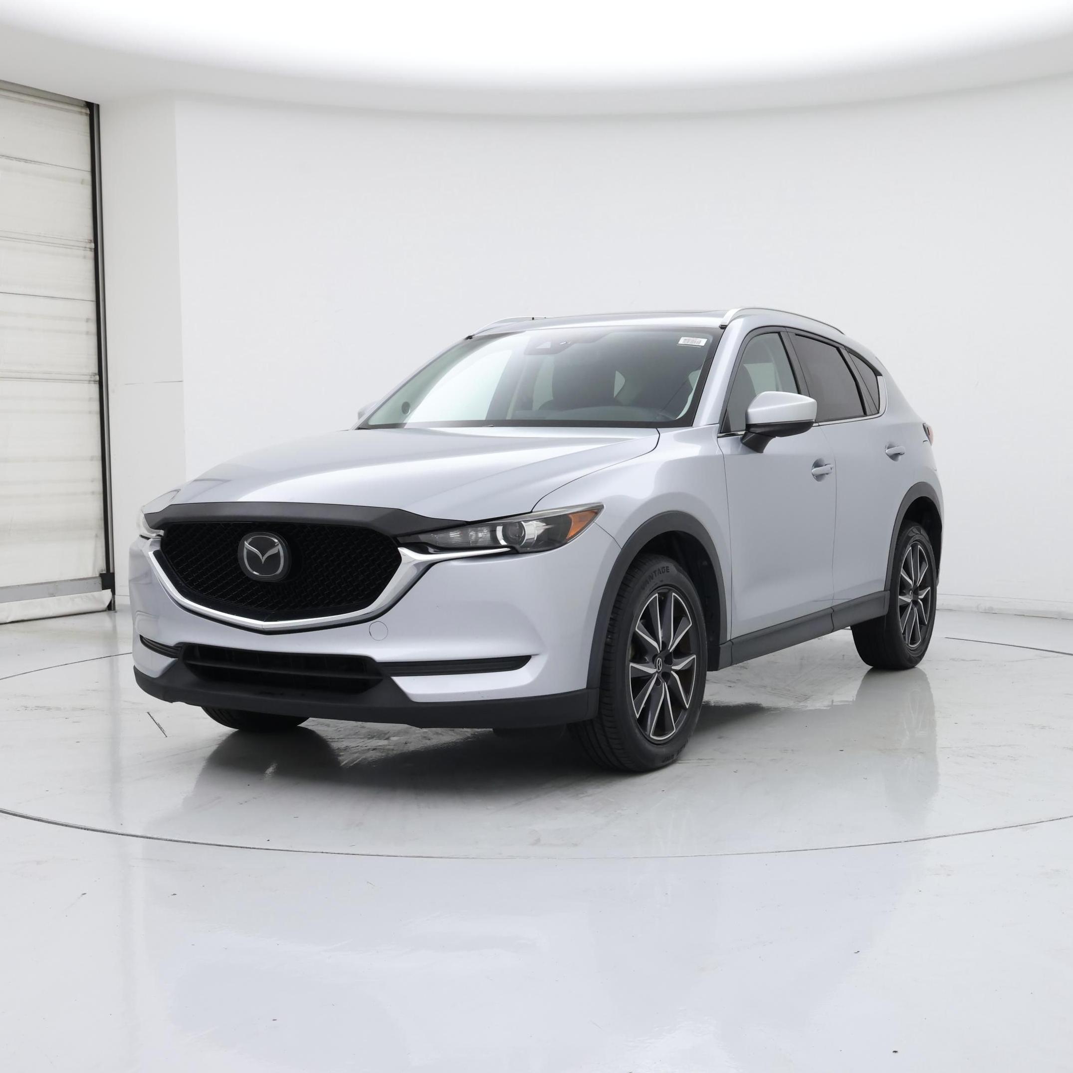 Thumbnail: 2018 Mazda CX-5 - 4