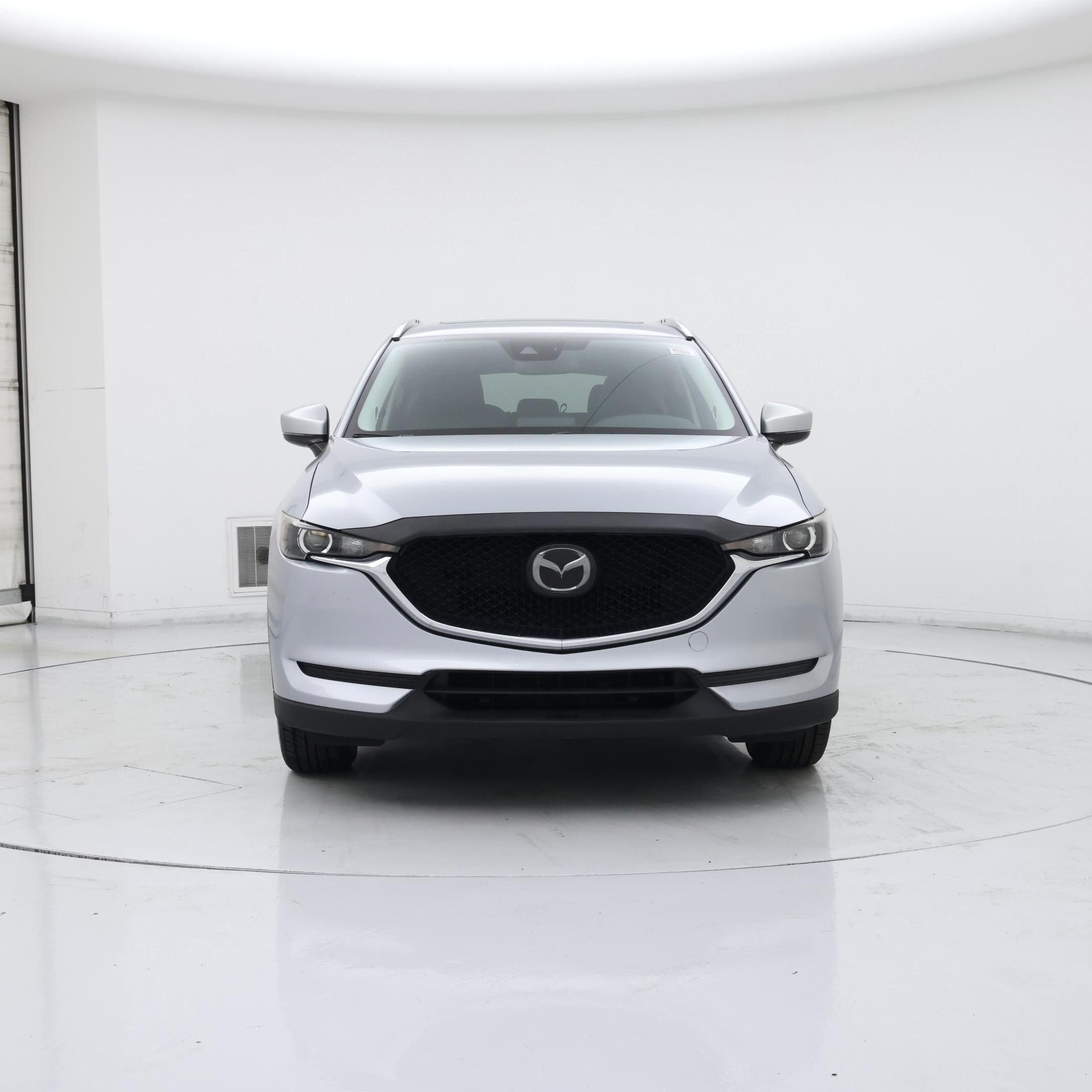 Thumbnail: 2018 Mazda CX-5 - 5