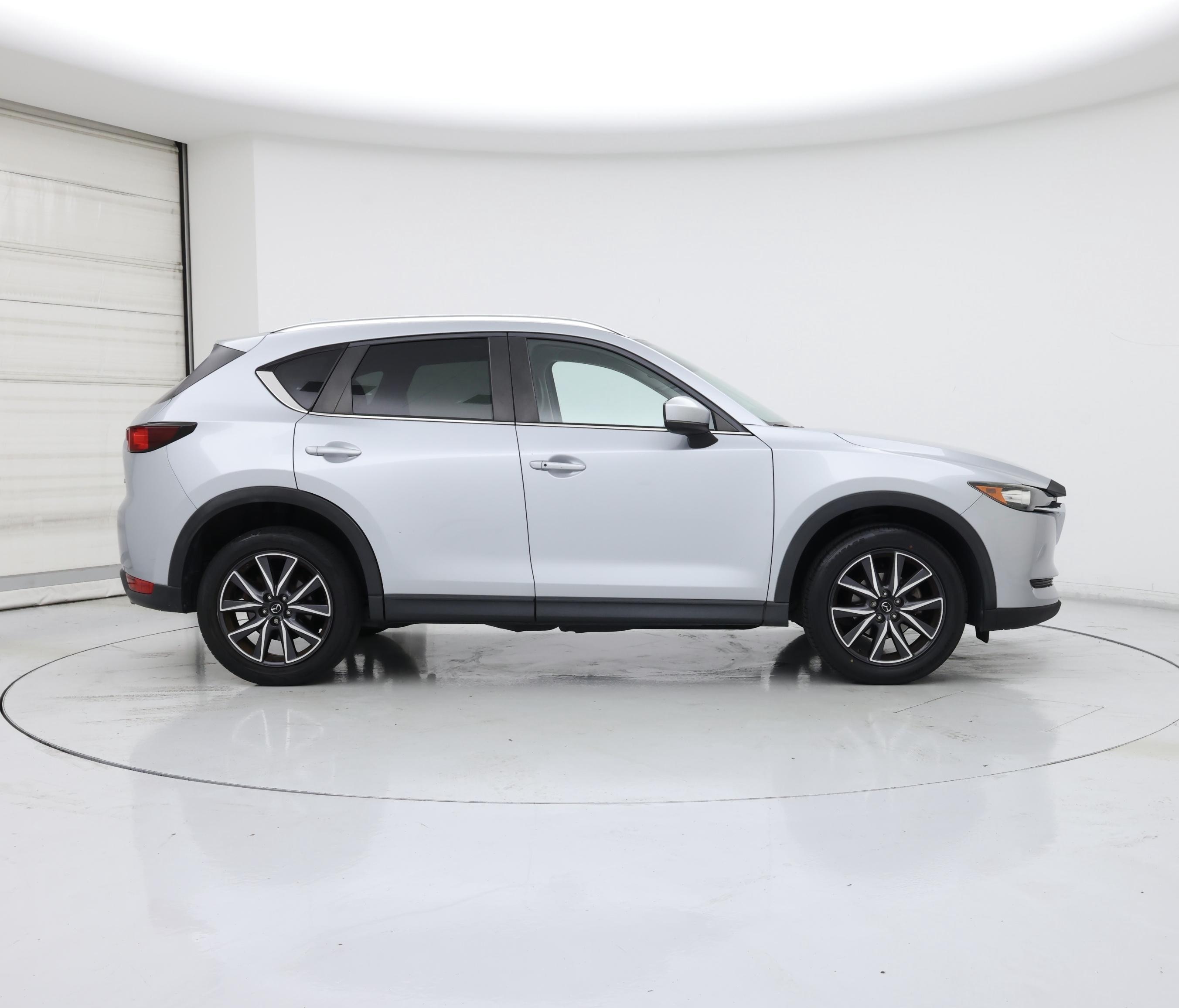 Thumbnail: 2018 Mazda CX-5 - 7
