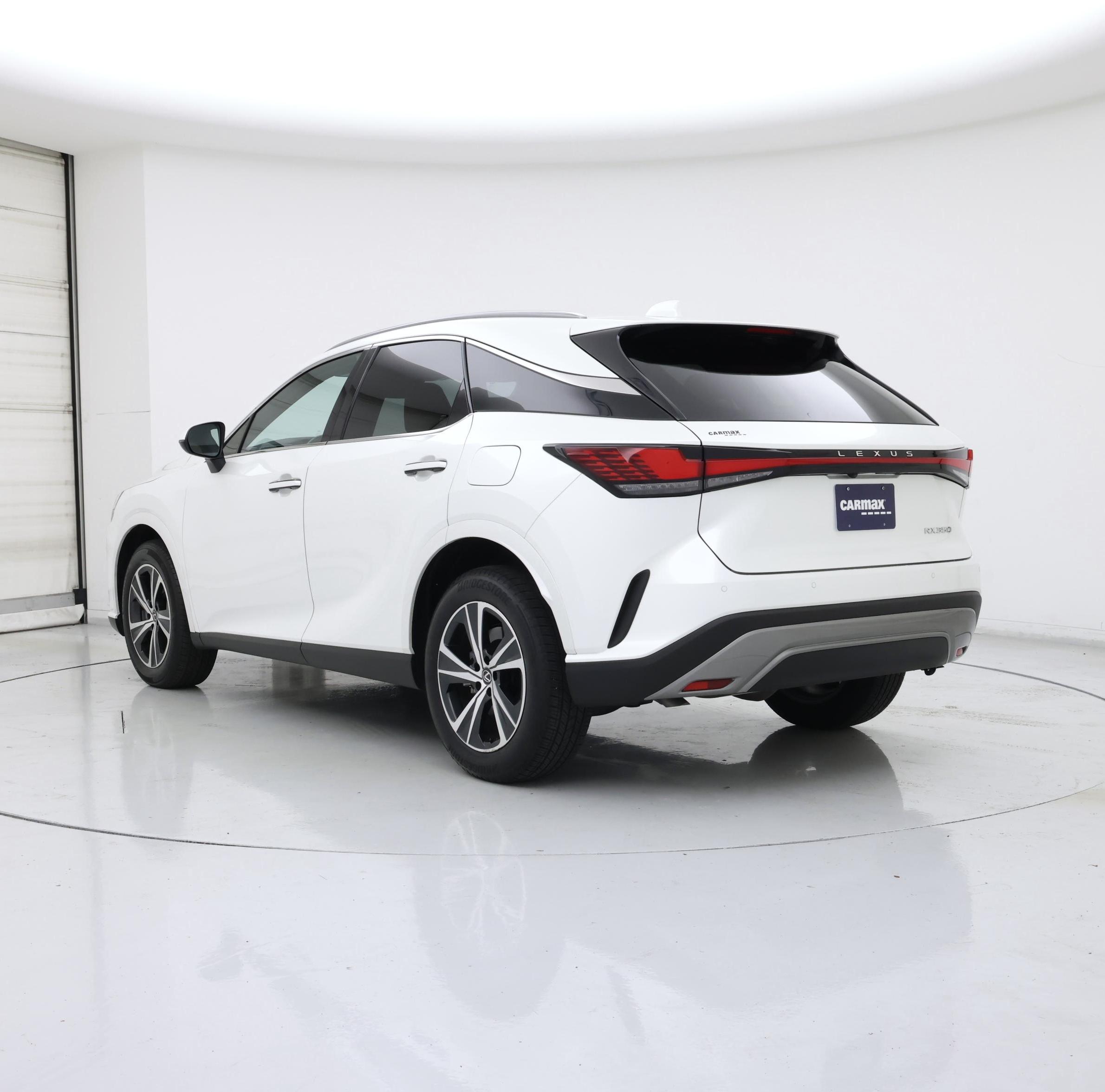 Thumbnail: 2025 Lexus RX - 2