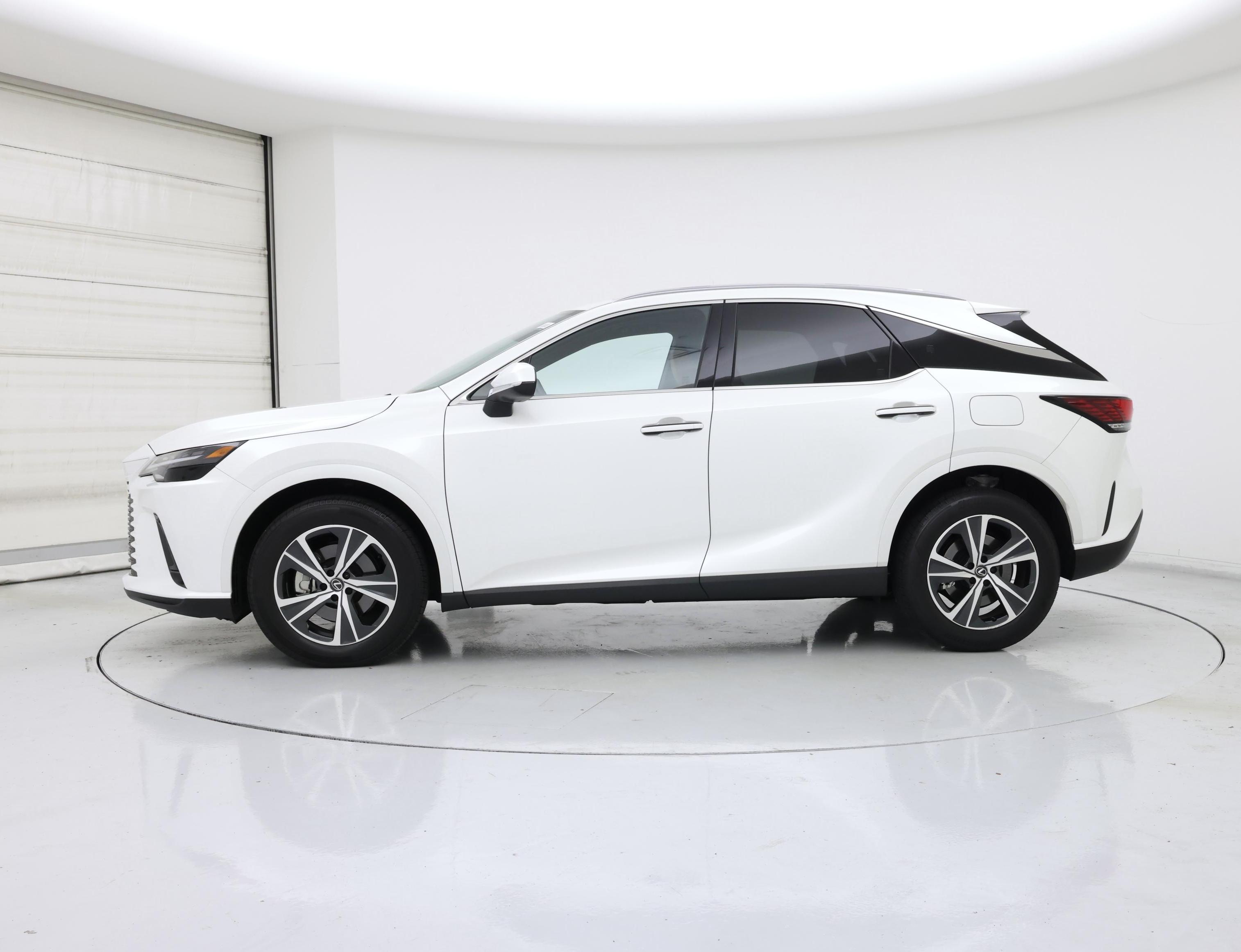 Thumbnail: 2025 Lexus RX - 3