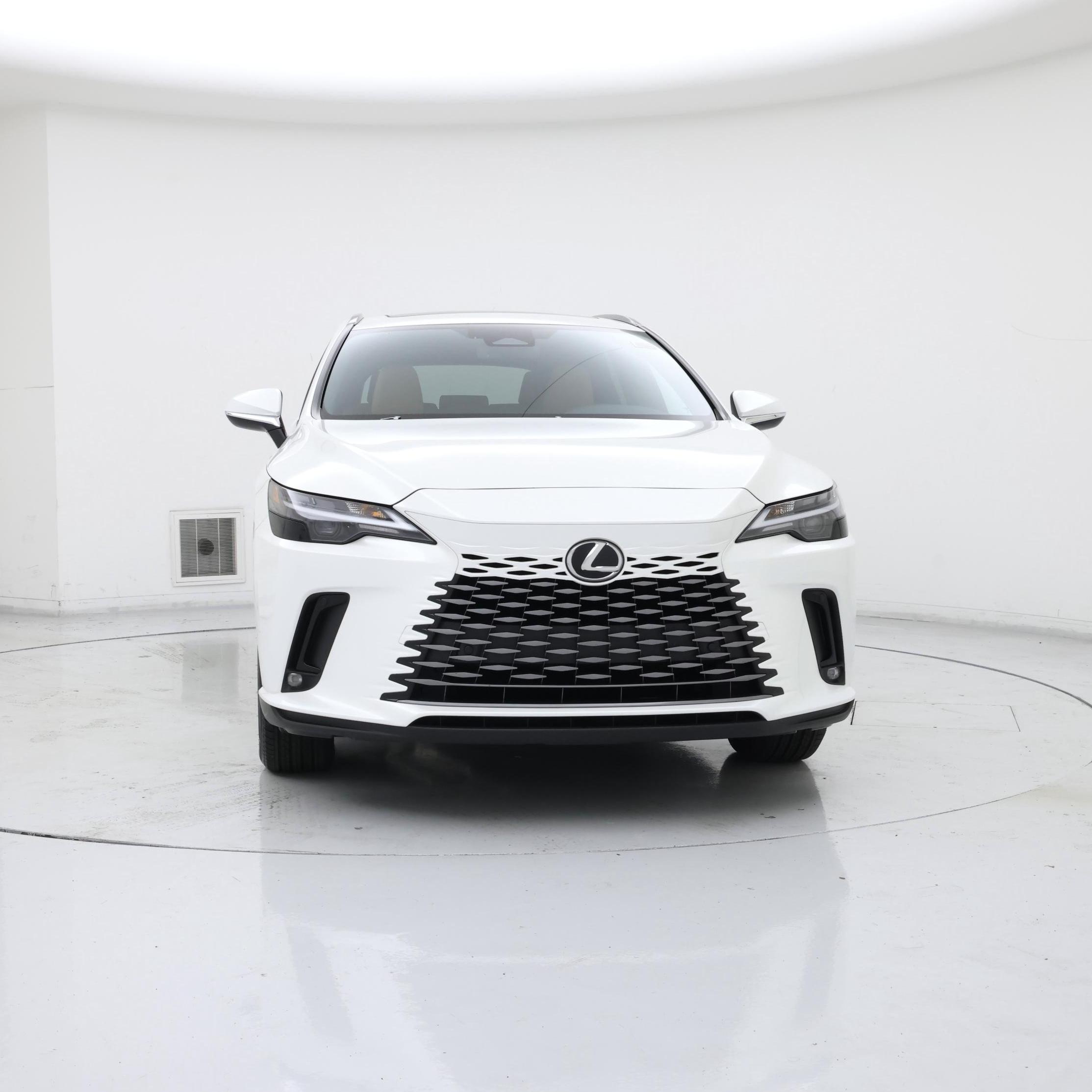 Thumbnail: 2025 Lexus RX - 5