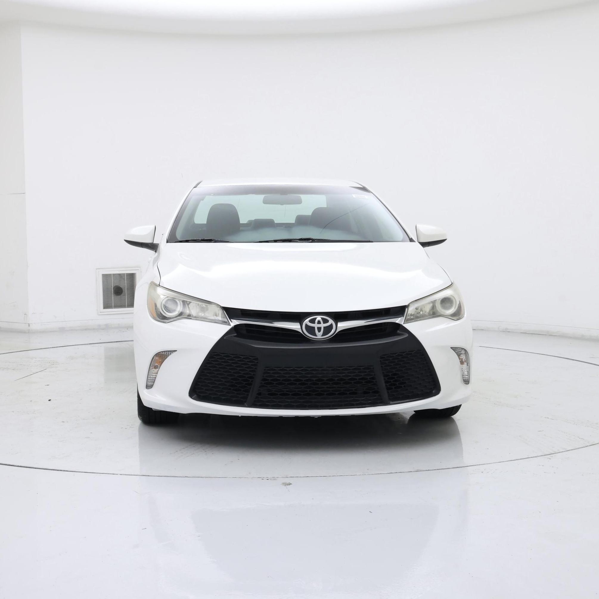 Thumbnail: 2017 Toyota Camry - 5