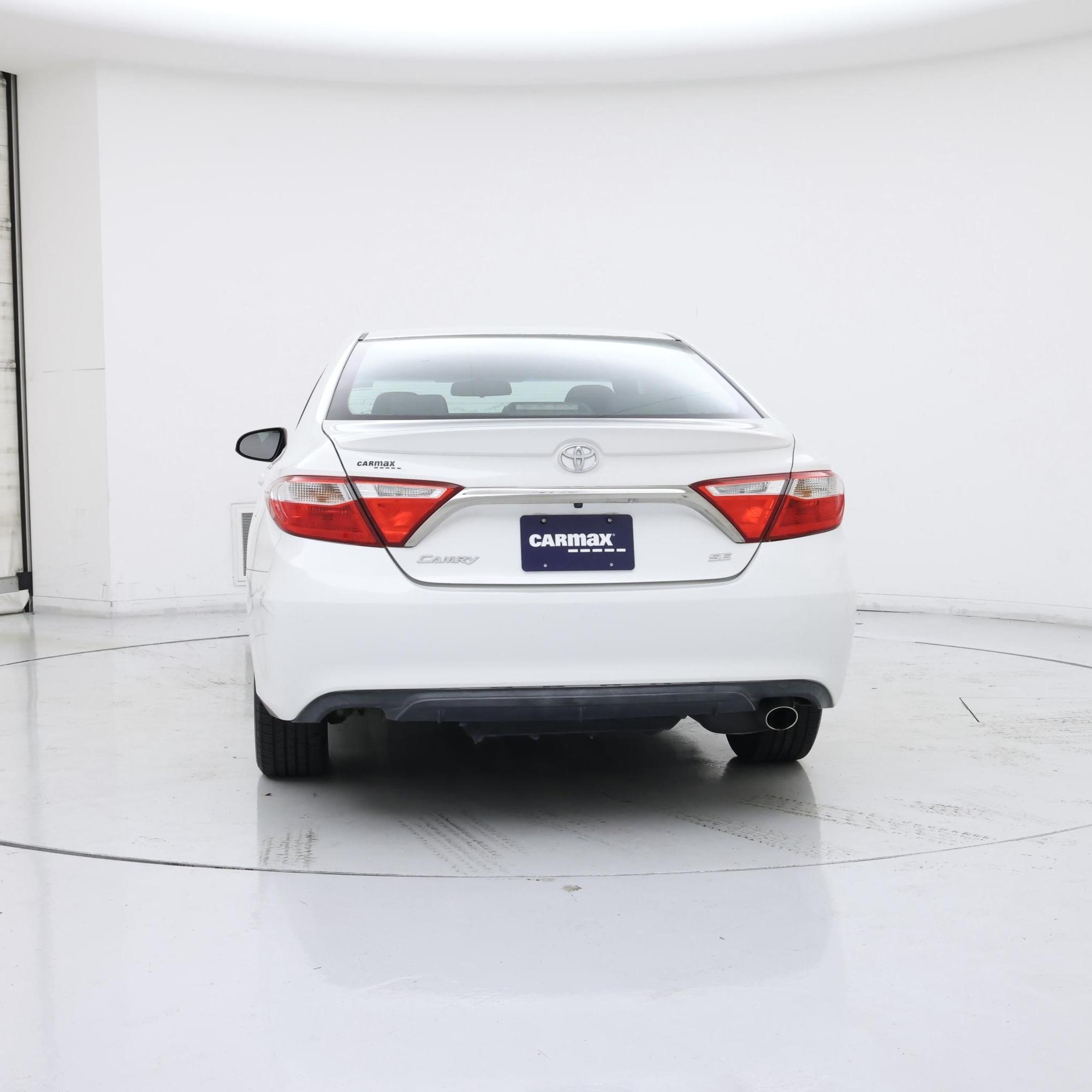 Thumbnail: 2017 Toyota Camry - 6