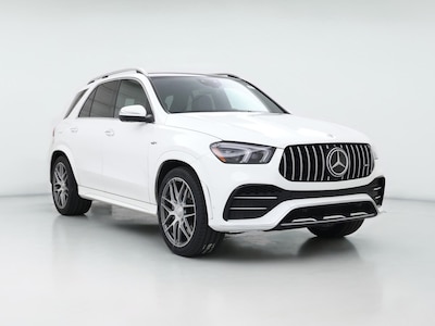 2023 Mercedes-Benz GLE53 AMG