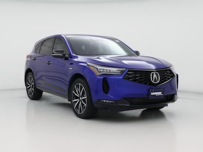 2025 Acura RDX SH-AWD A-Spec Advance
