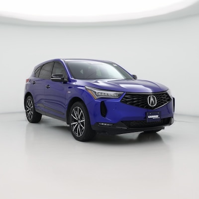 2025 Acura RDX SH-AWD A-Spec Advance