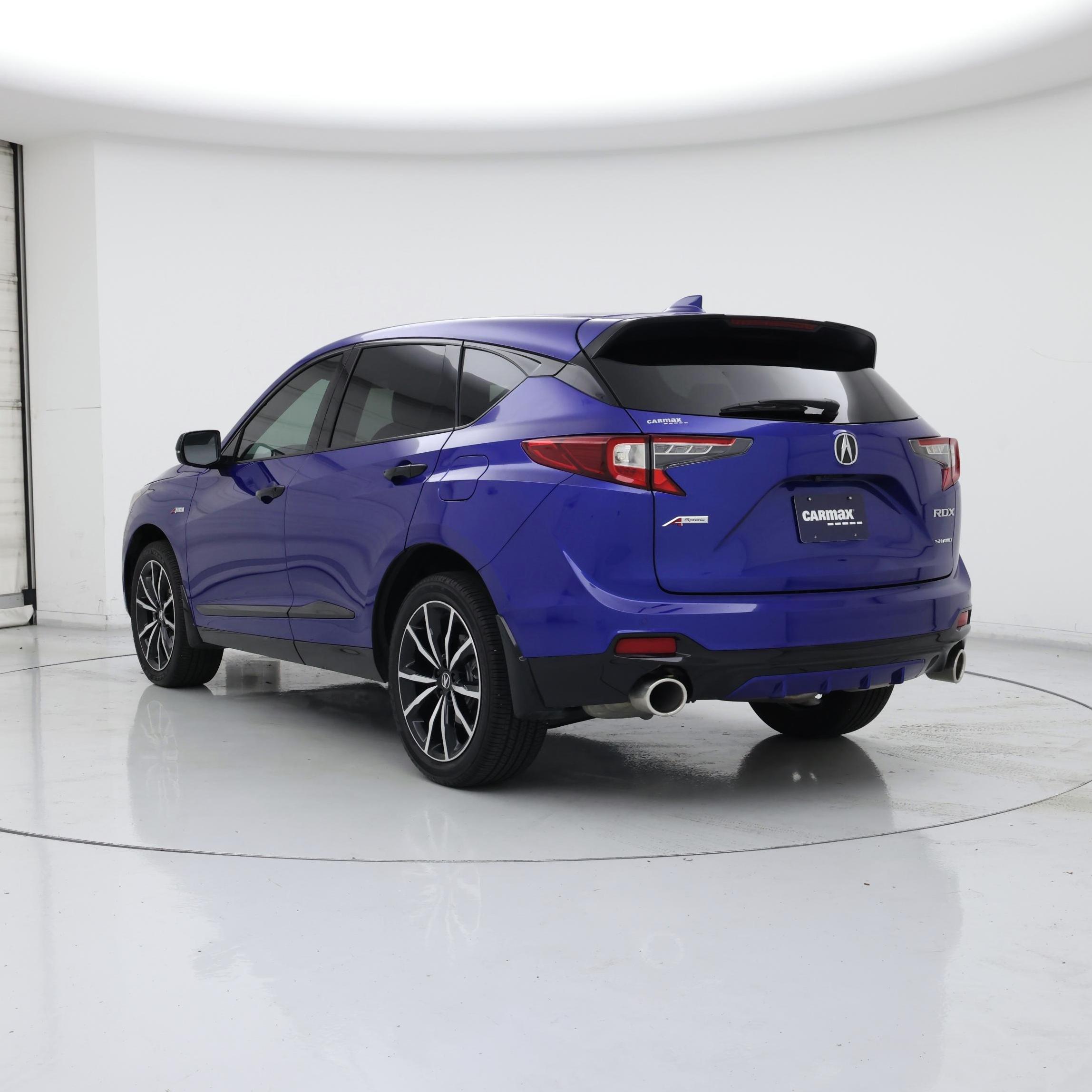 Thumbnail: 2025 Acura RDX - 2