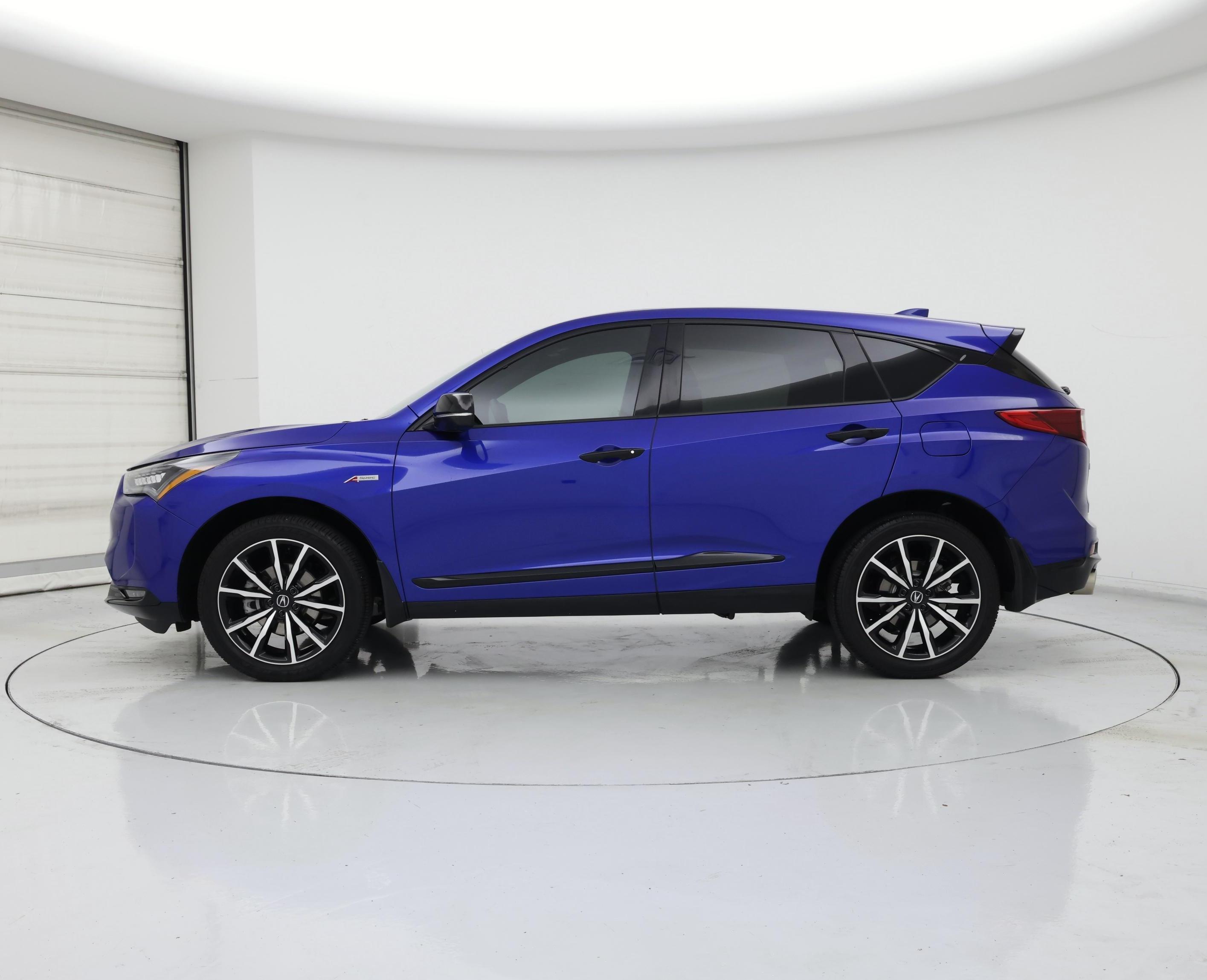 Thumbnail: 2025 Acura RDX - 3
