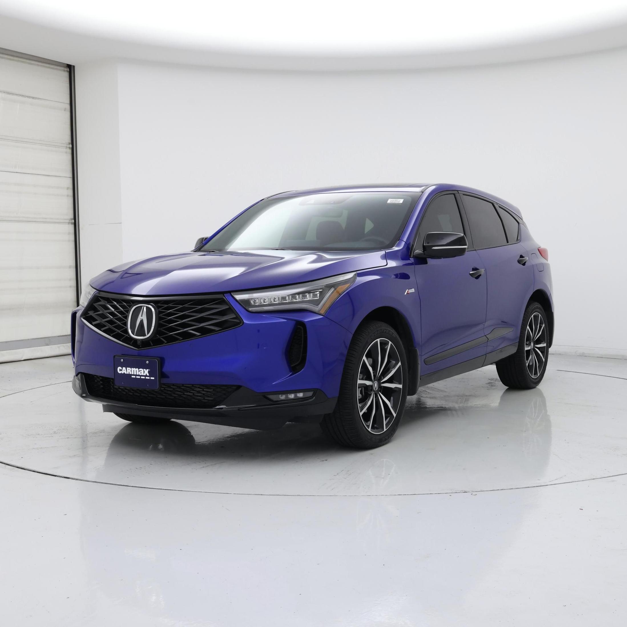 Thumbnail: 2025 Acura RDX - 4