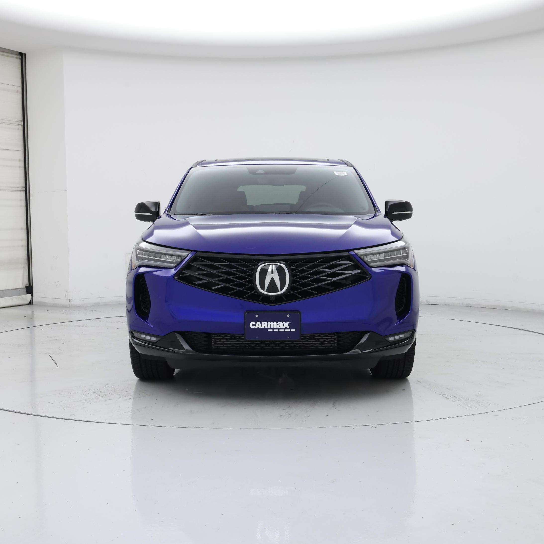 Thumbnail: 2025 Acura RDX - 5