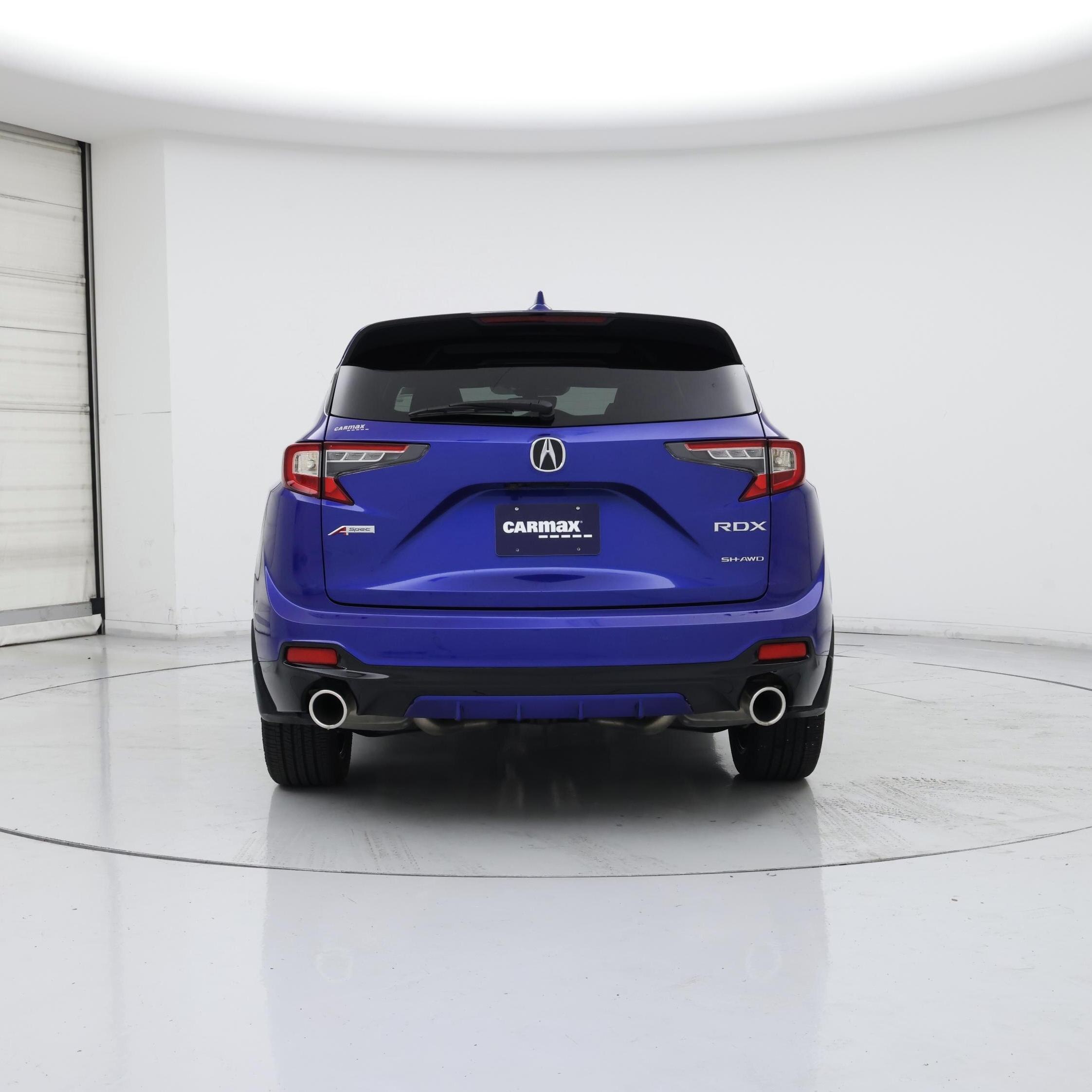 Thumbnail: 2025 Acura RDX - 6