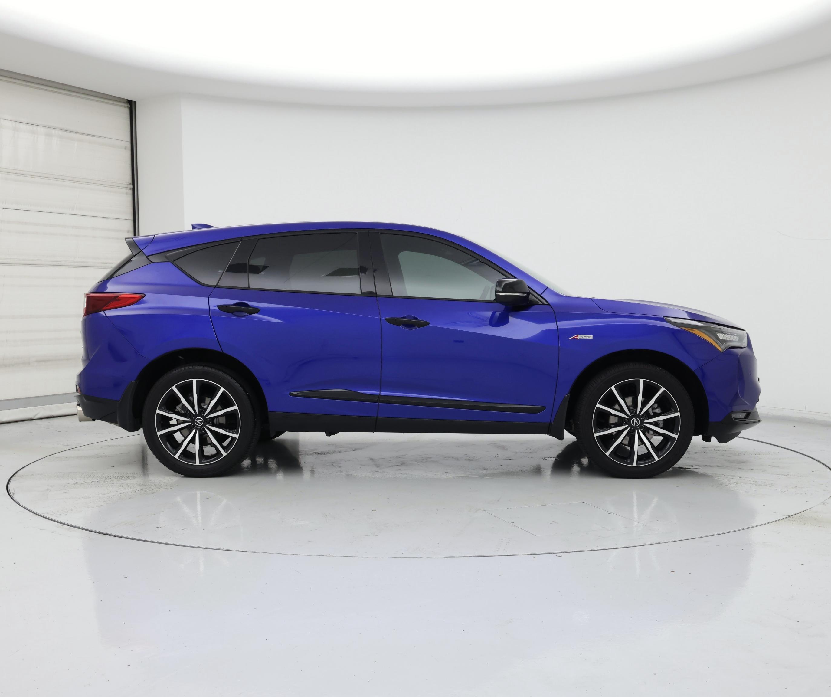Thumbnail: 2025 Acura RDX - 7