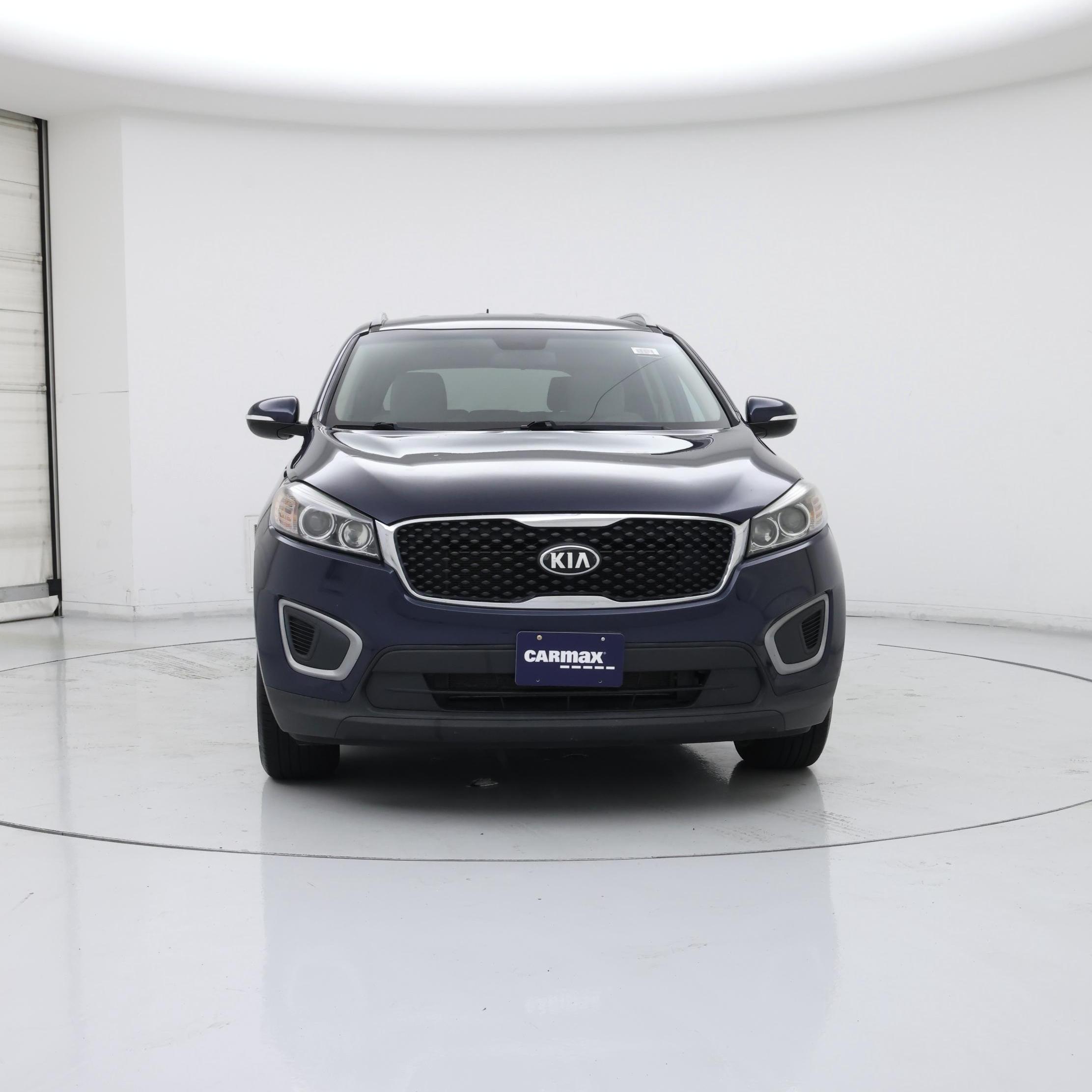 Thumbnail: 2017 Kia Sorento - 5