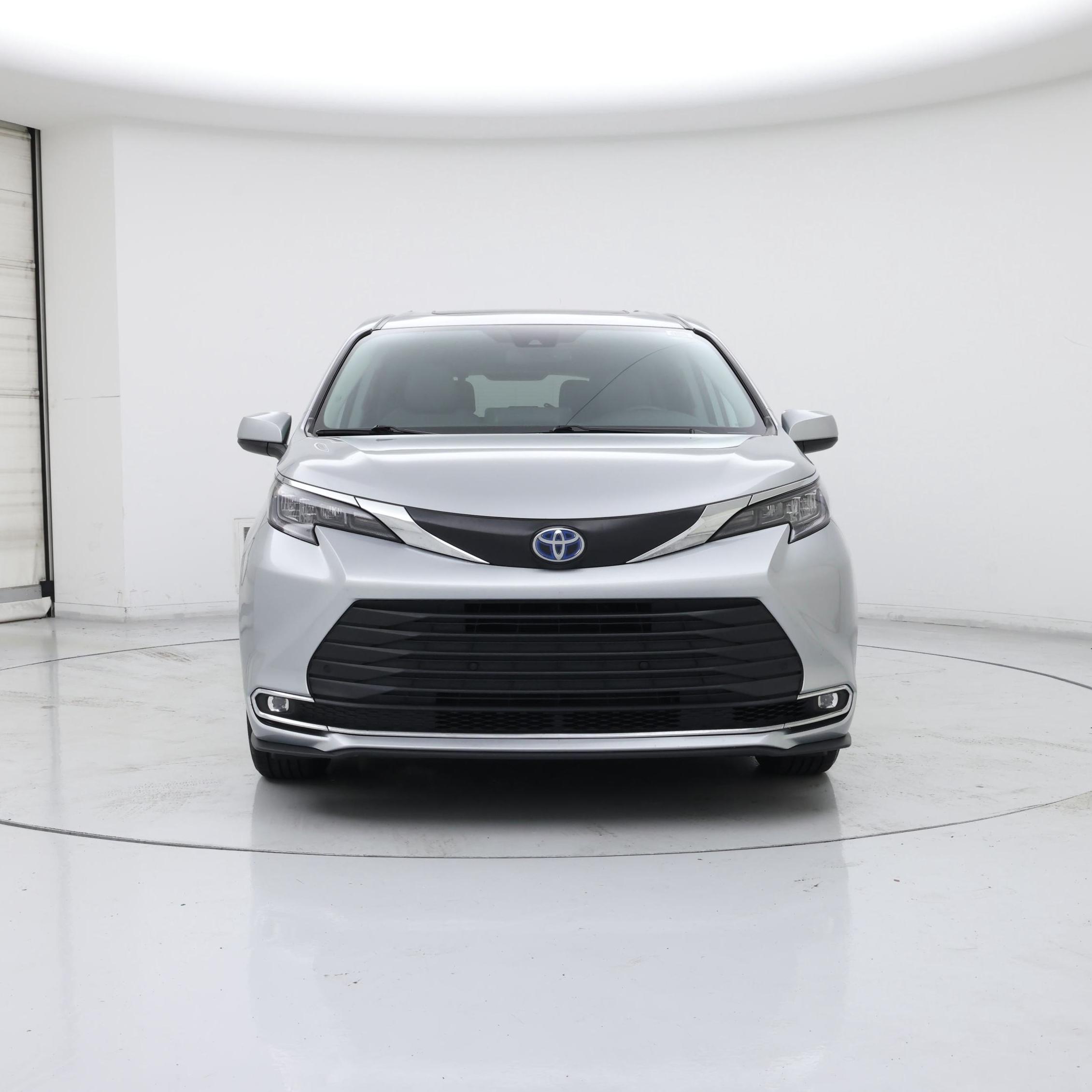 Thumbnail: 2024 Toyota Sienna - 5