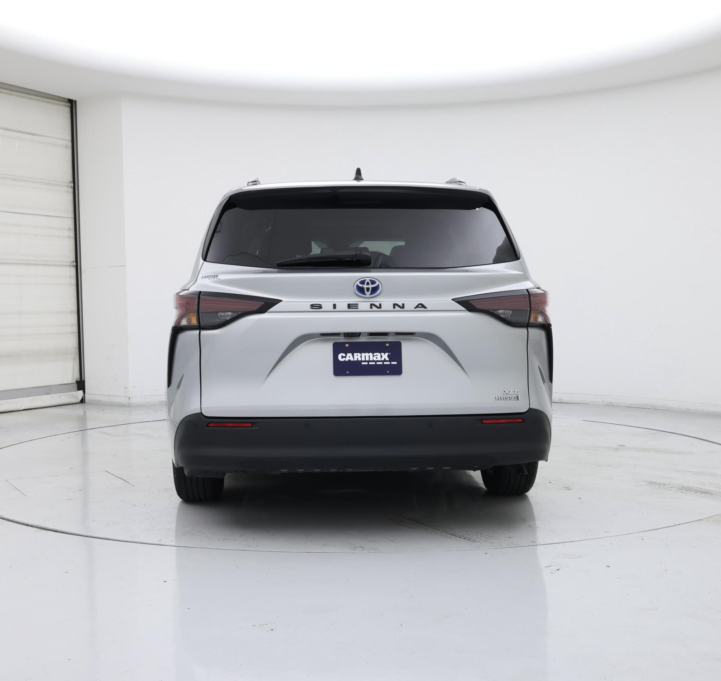 Thumbnail: 2024 Toyota Sienna - 6