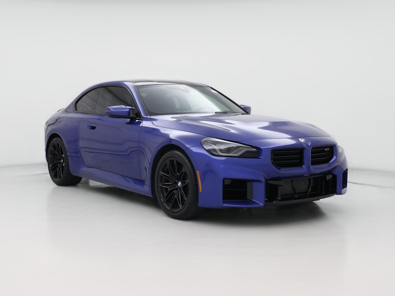 2025 BMW M2  -
                  Clermont, FL