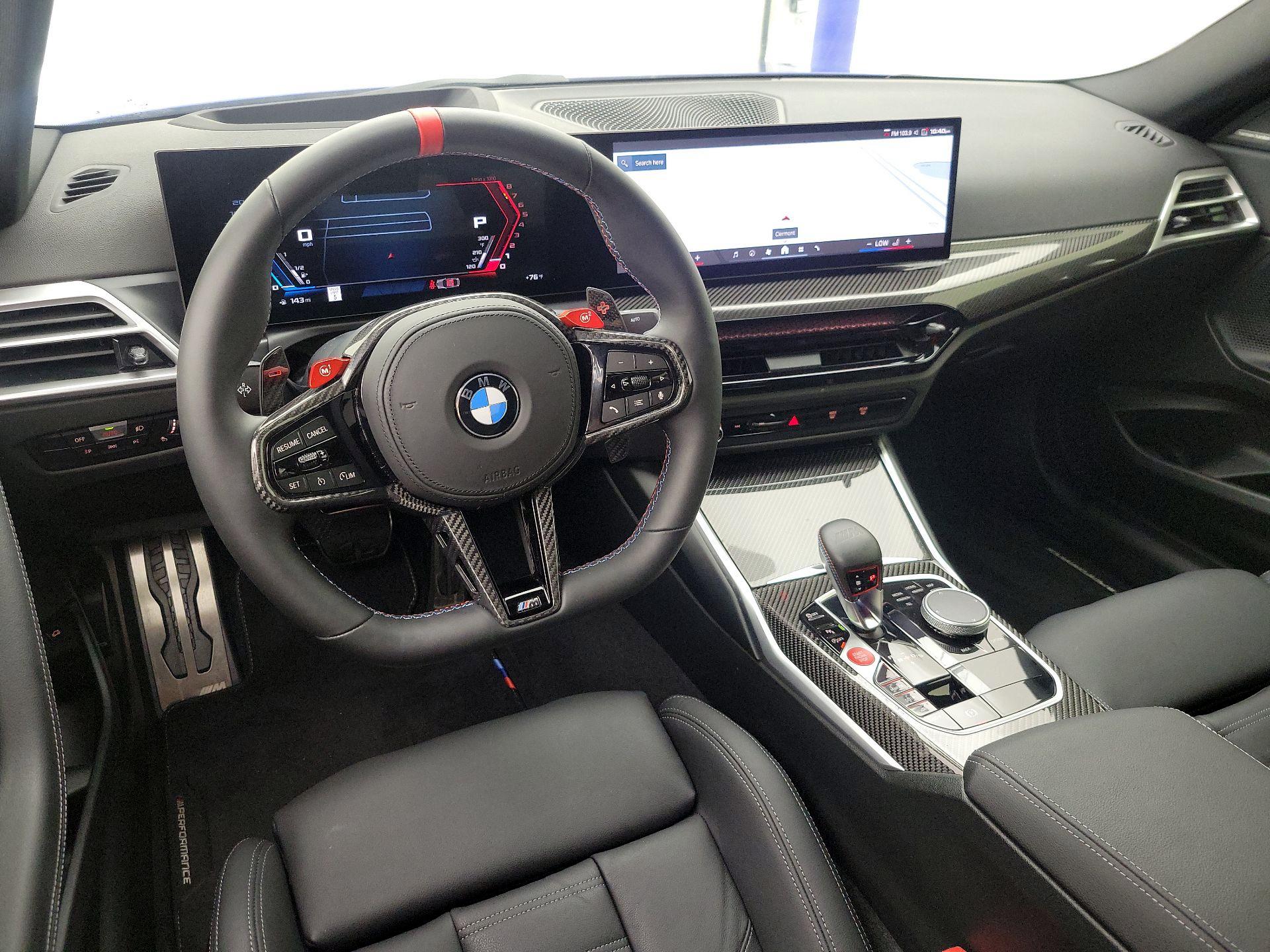 Thumbnail: 2025 BMW M2 - 9