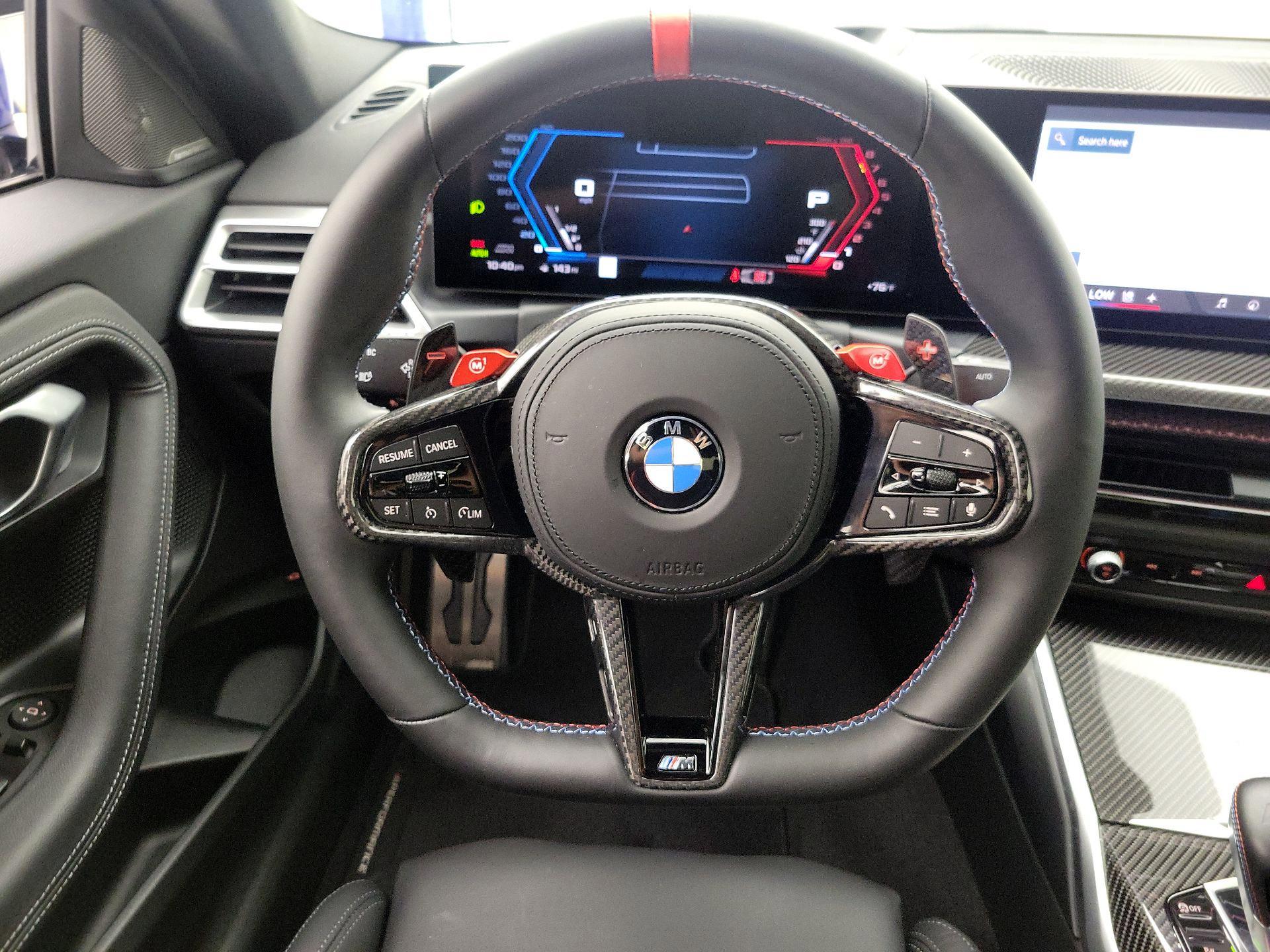 Thumbnail: 2025 BMW M2 - 10
