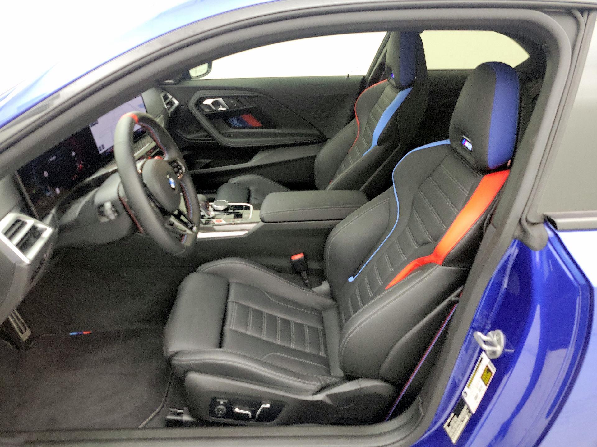 Thumbnail: 2025 BMW M2 - 11