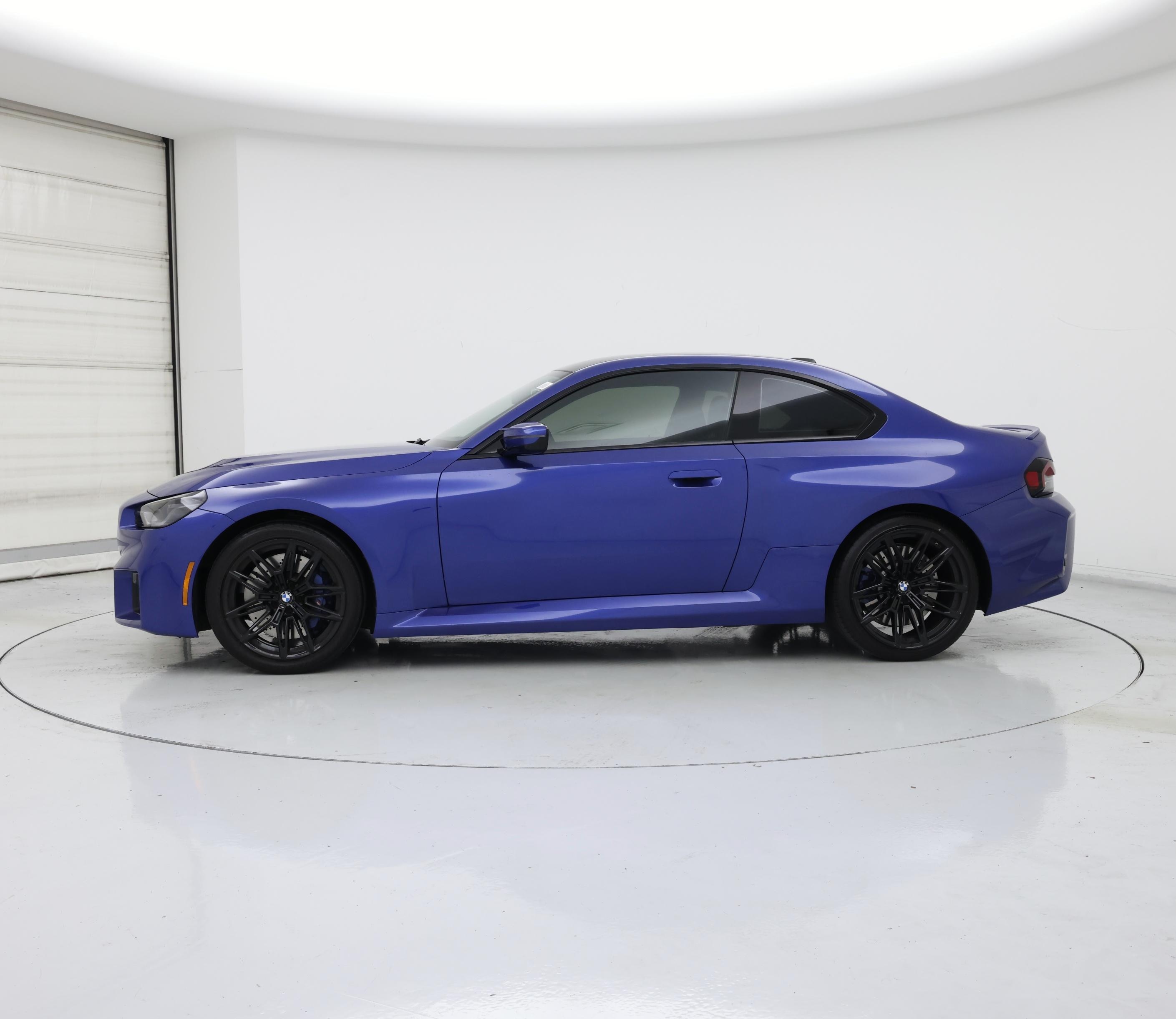 Thumbnail: 2025 BMW M2 - 3