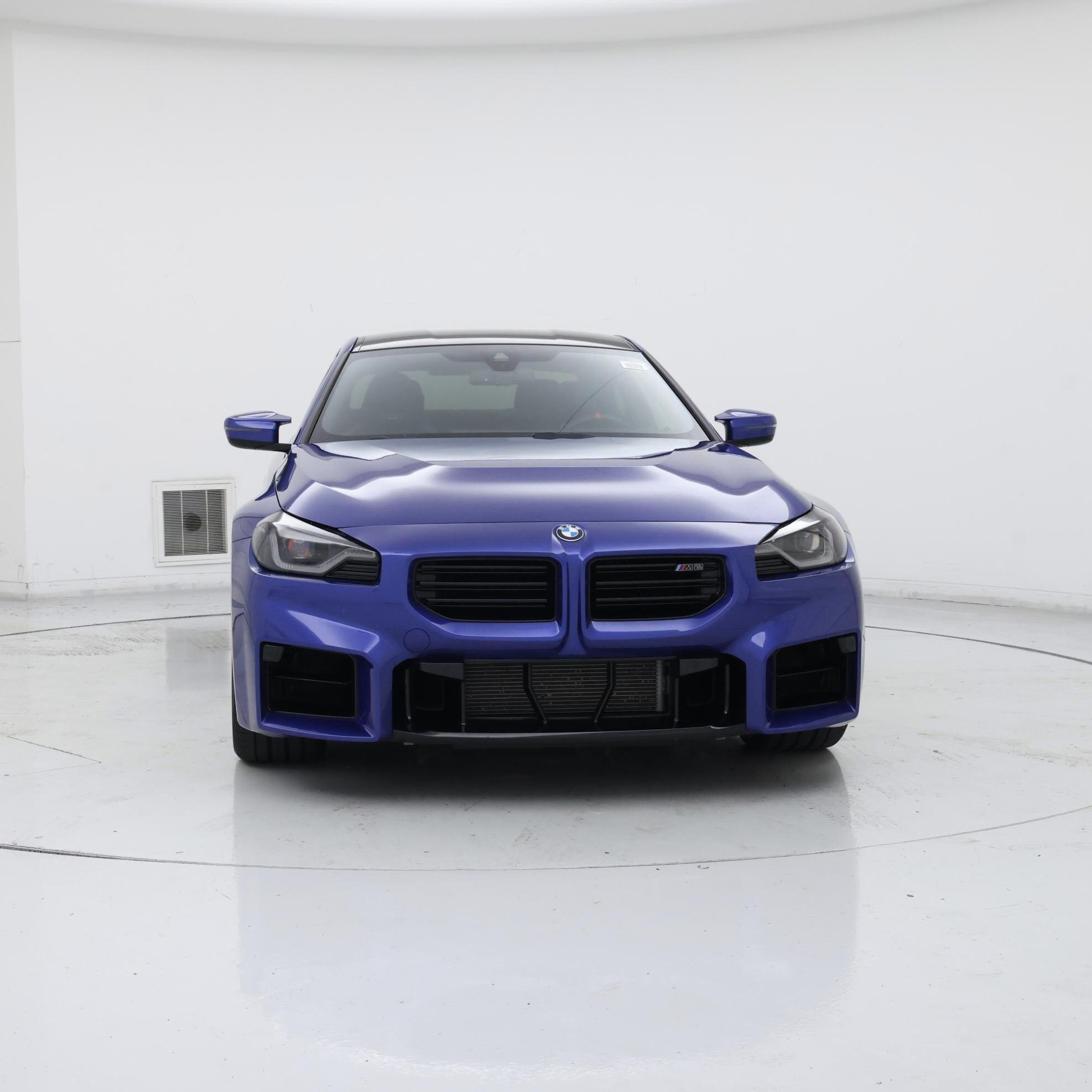 Thumbnail: 2025 BMW M2 - 5