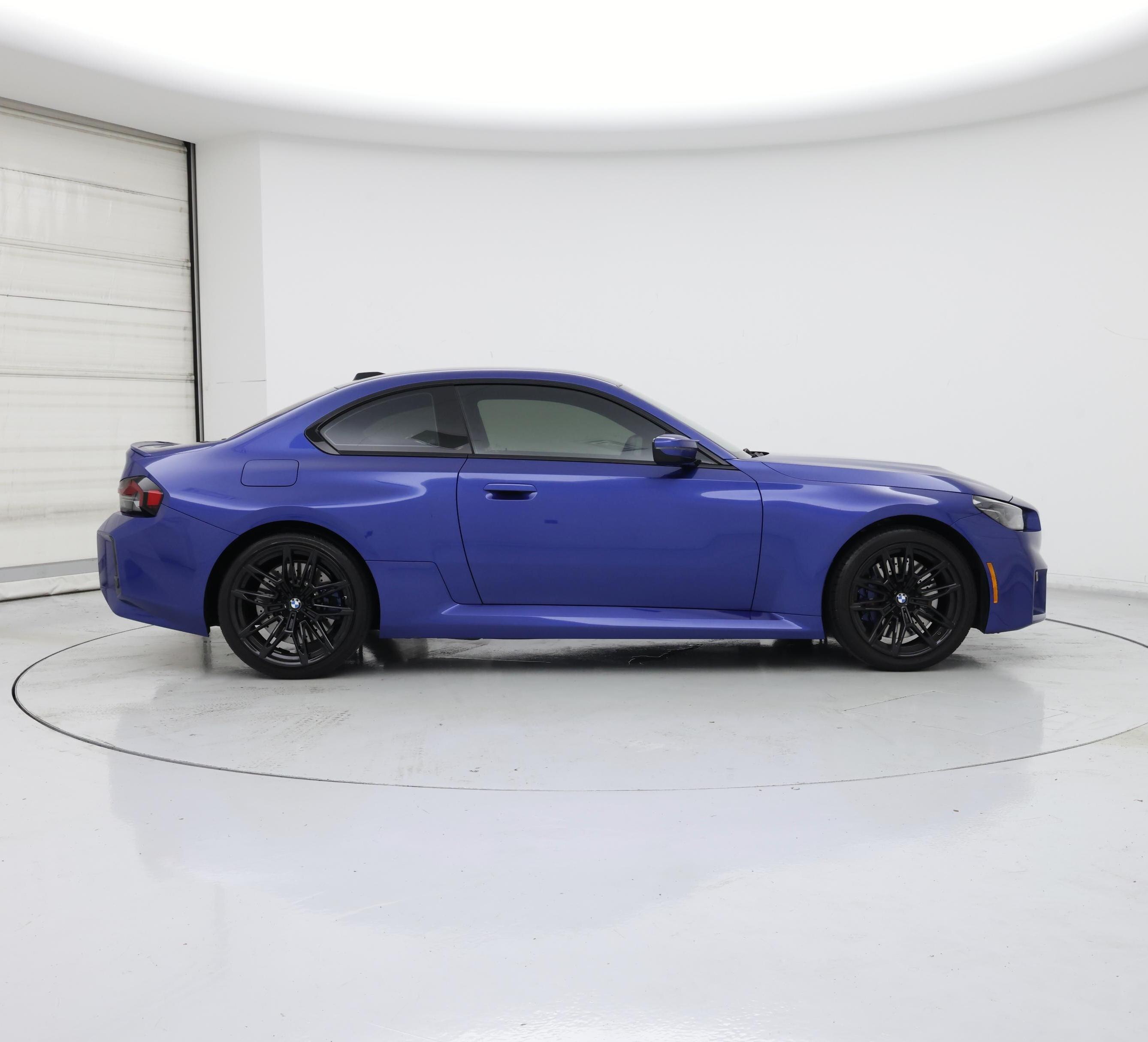 Thumbnail: 2025 BMW M2 - 7