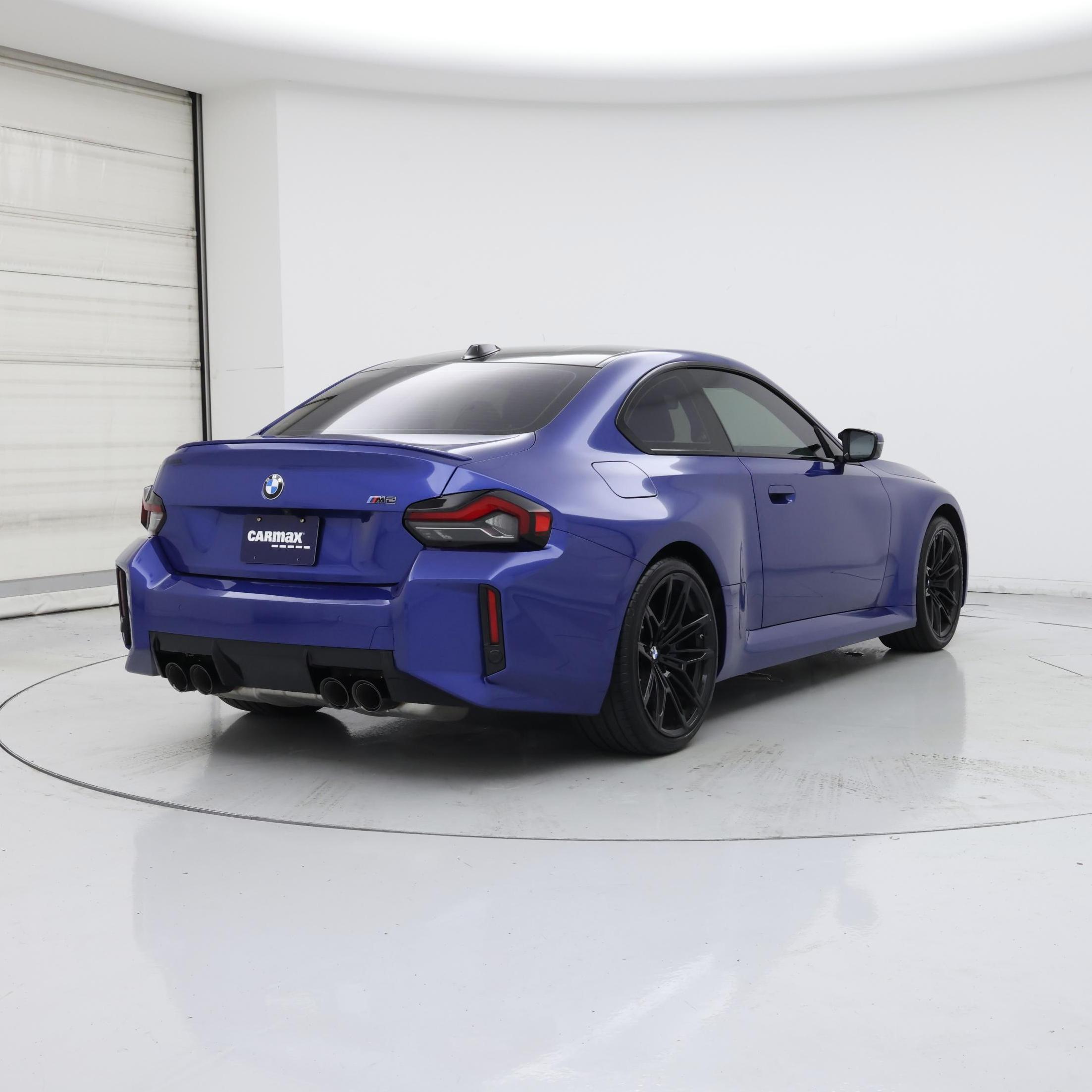 Thumbnail: 2025 BMW M2 - 8