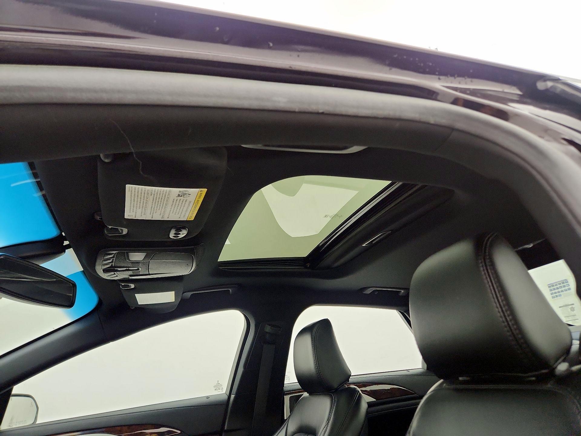 Thumbnail: 2020 Lincoln MKZ - 19