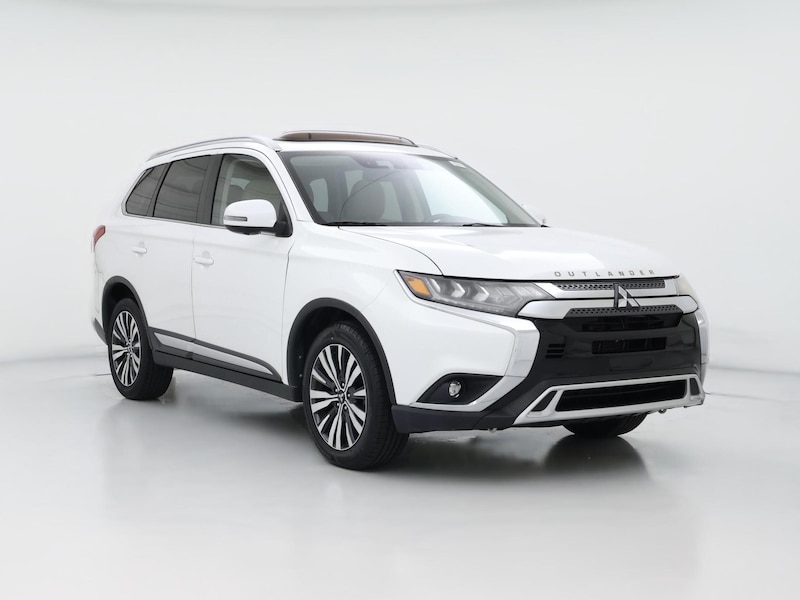 2019 Mitsubishi Outlander SEL -
                  Clermont, FL