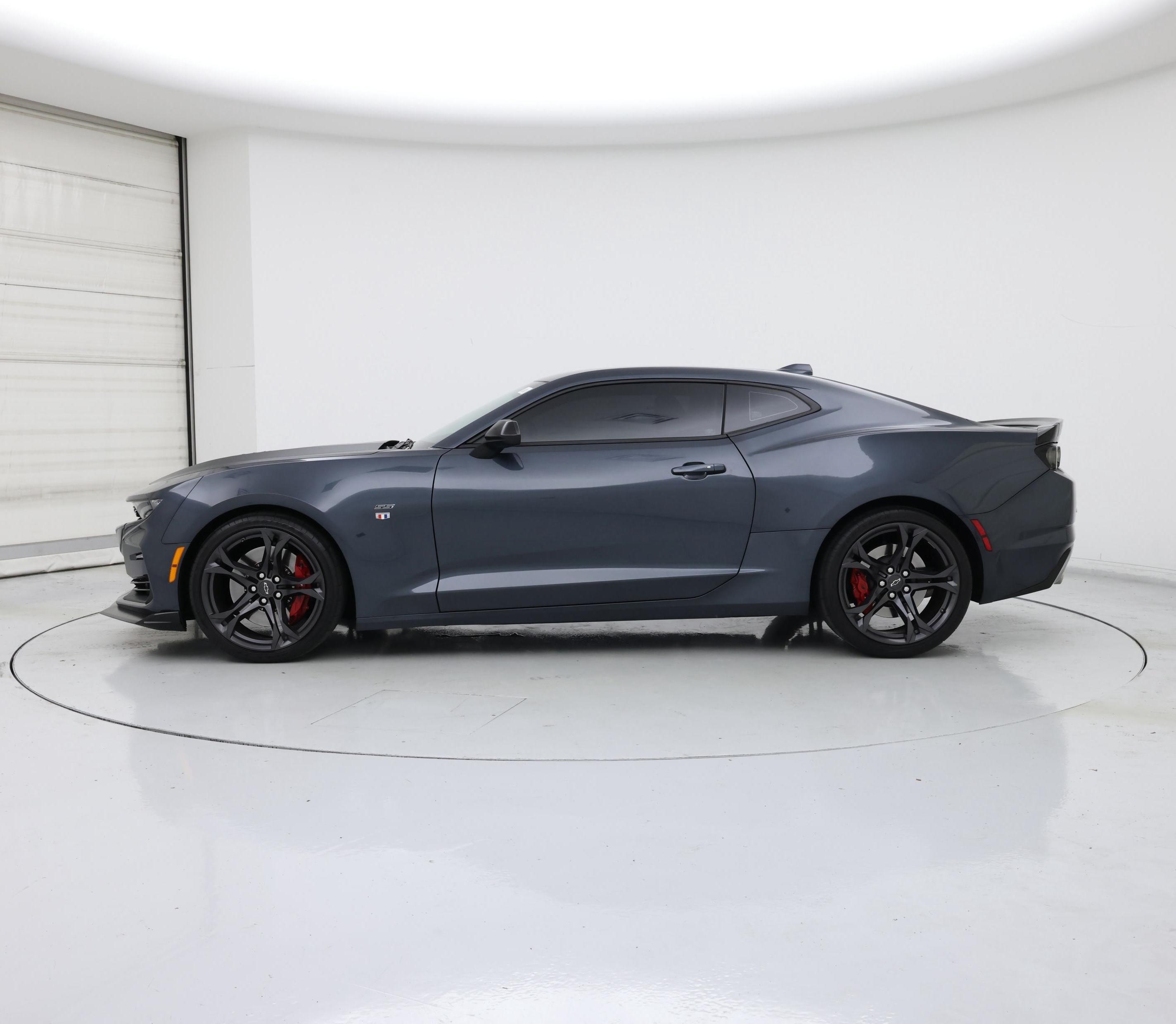 Thumbnail: 2022 Chevrolet Camaro - 3